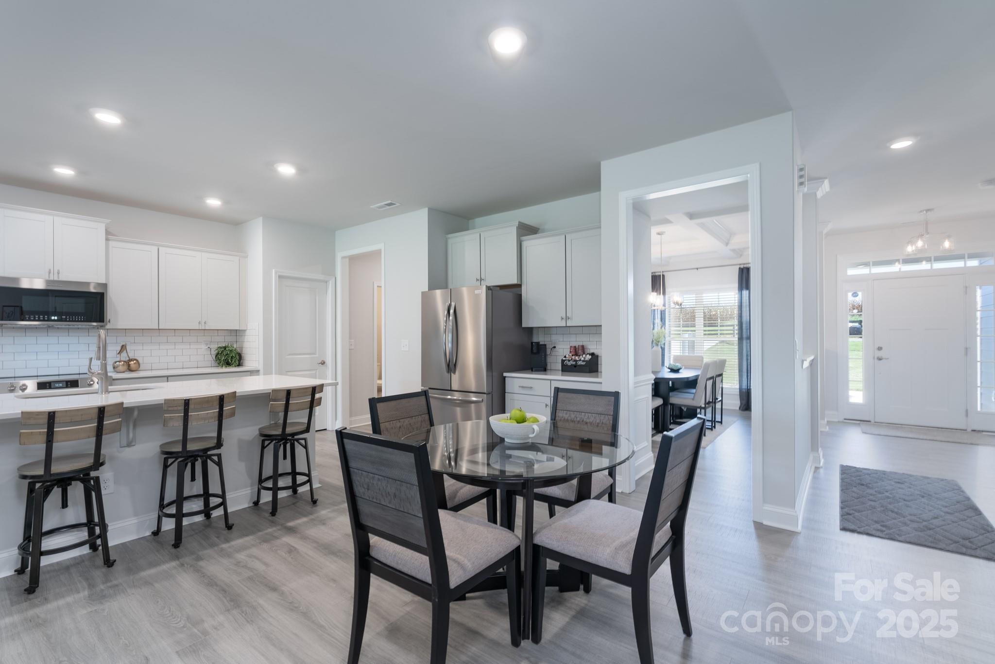 Swann Hills - Residential