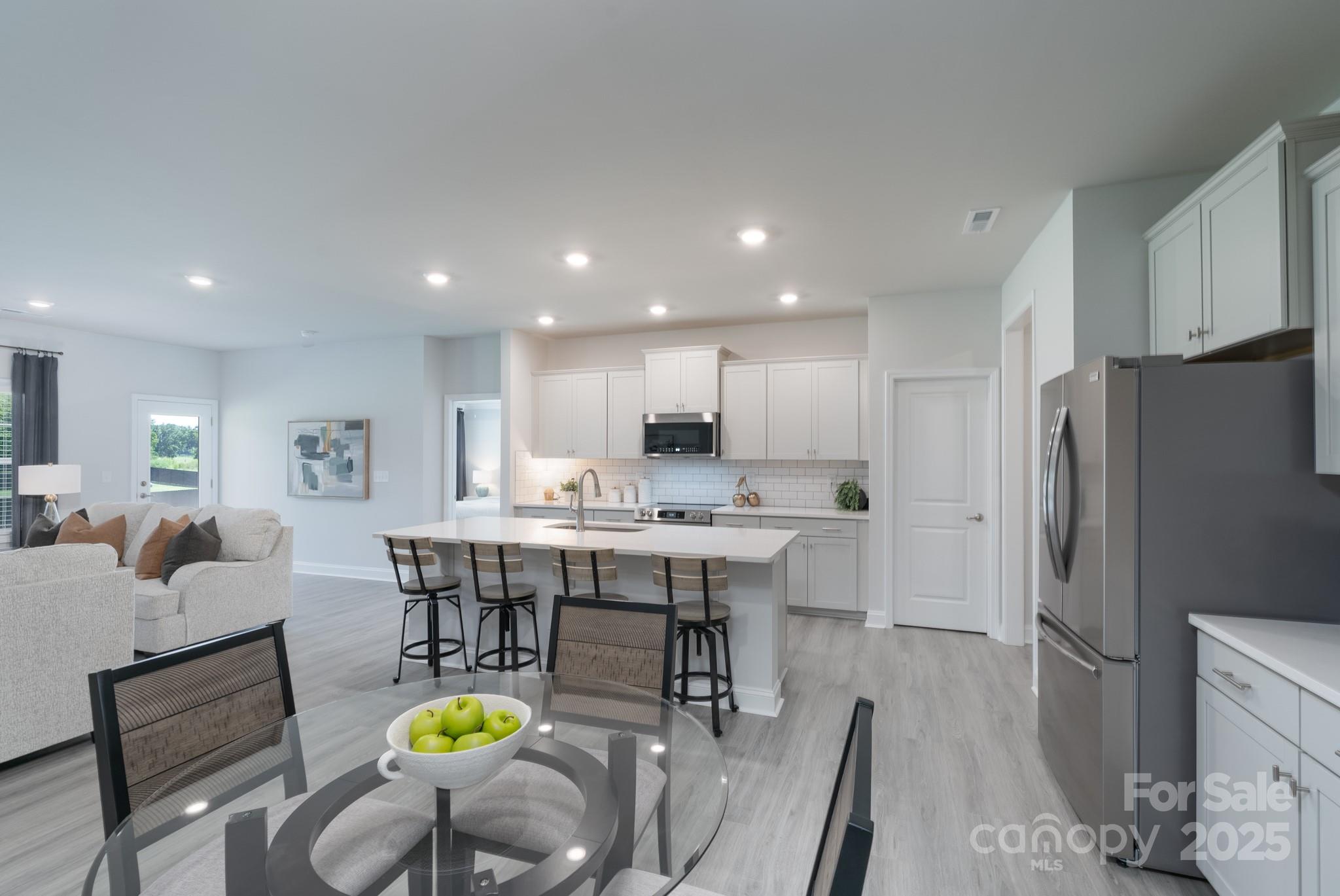 Swann Hills - Residential