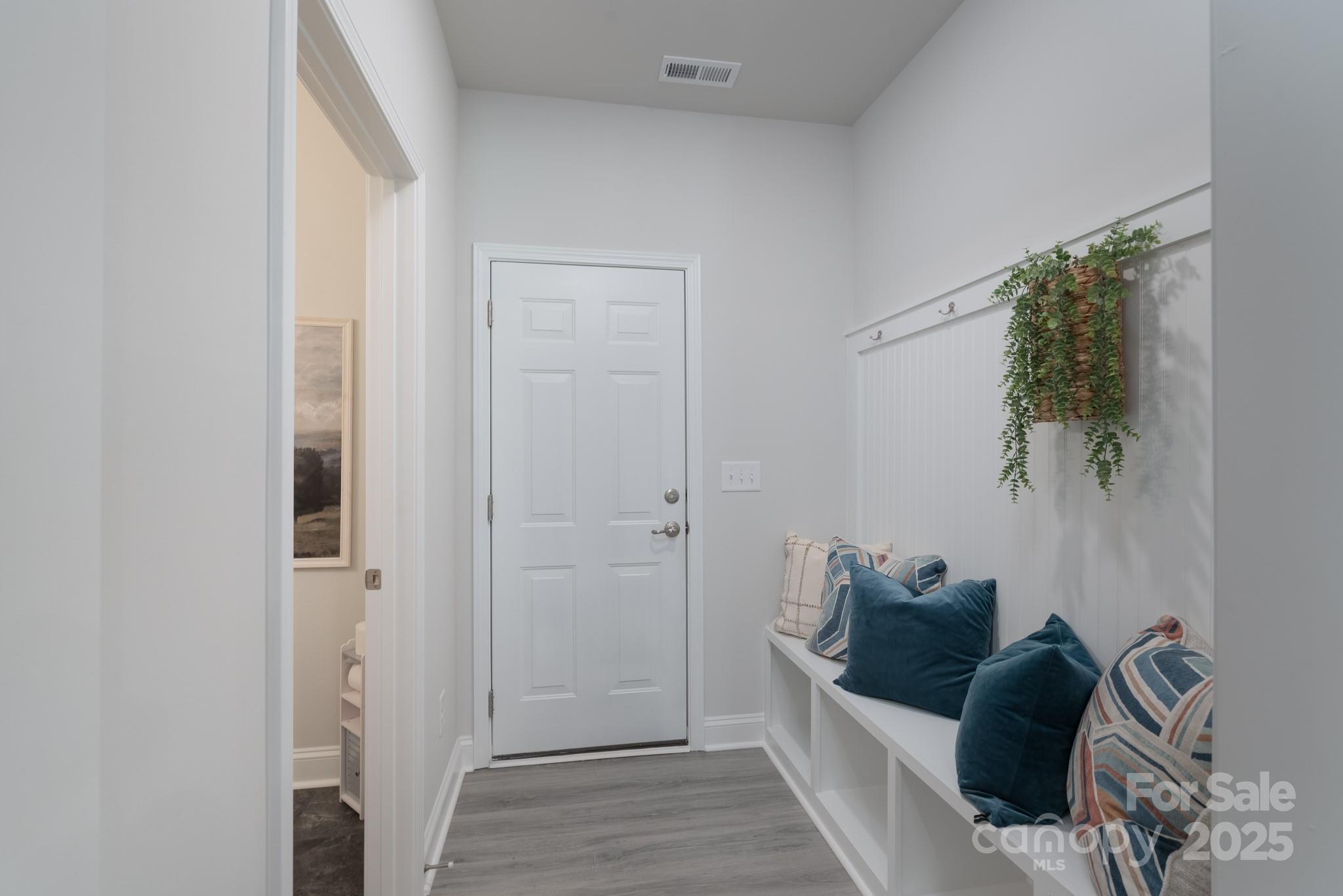 Swann Hills - Residential