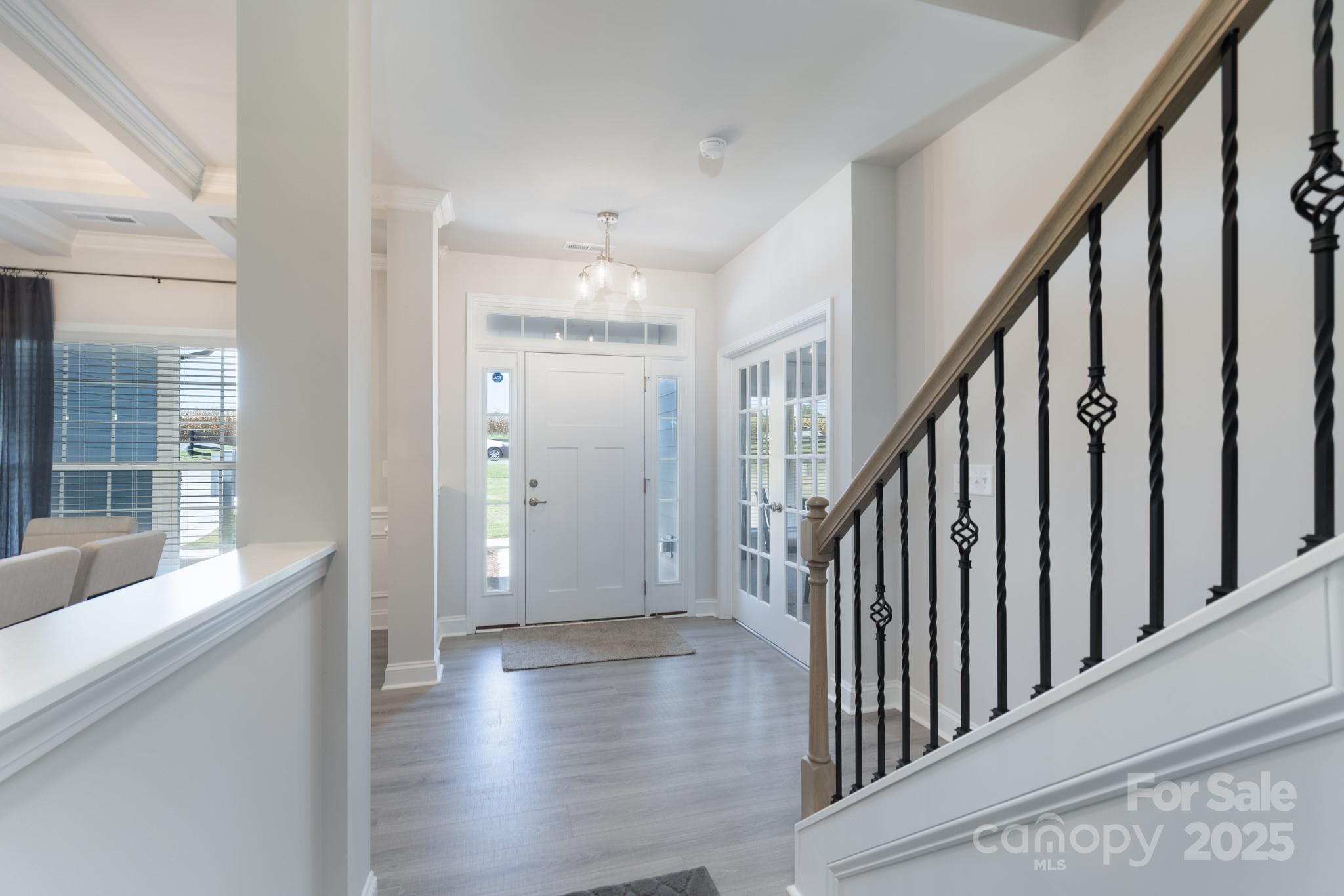 Swann Hills - Residential