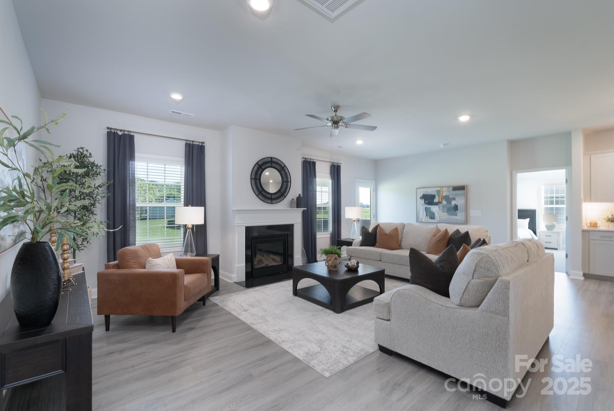 Swann Hills - Residential