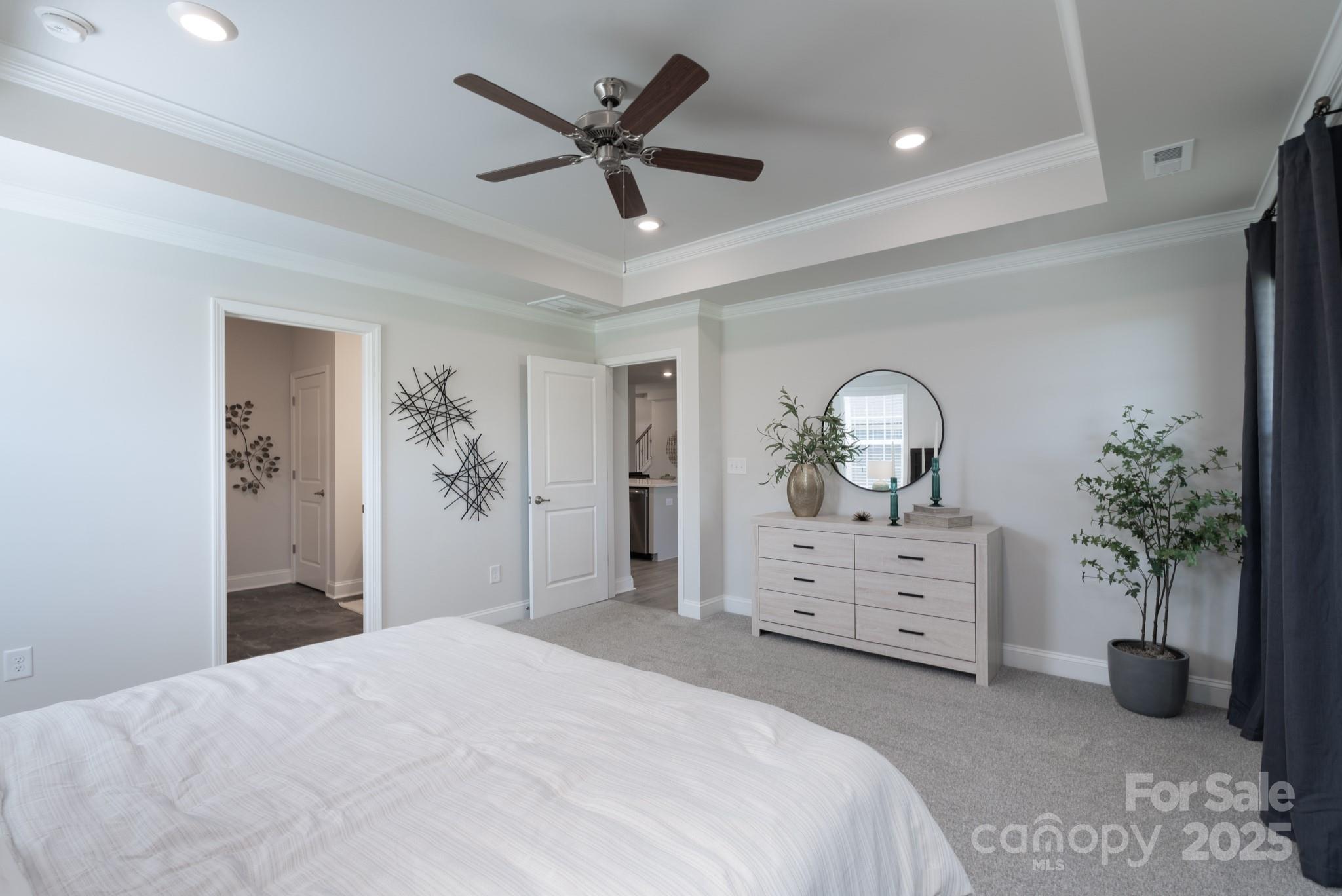 Swann Hills - Residential