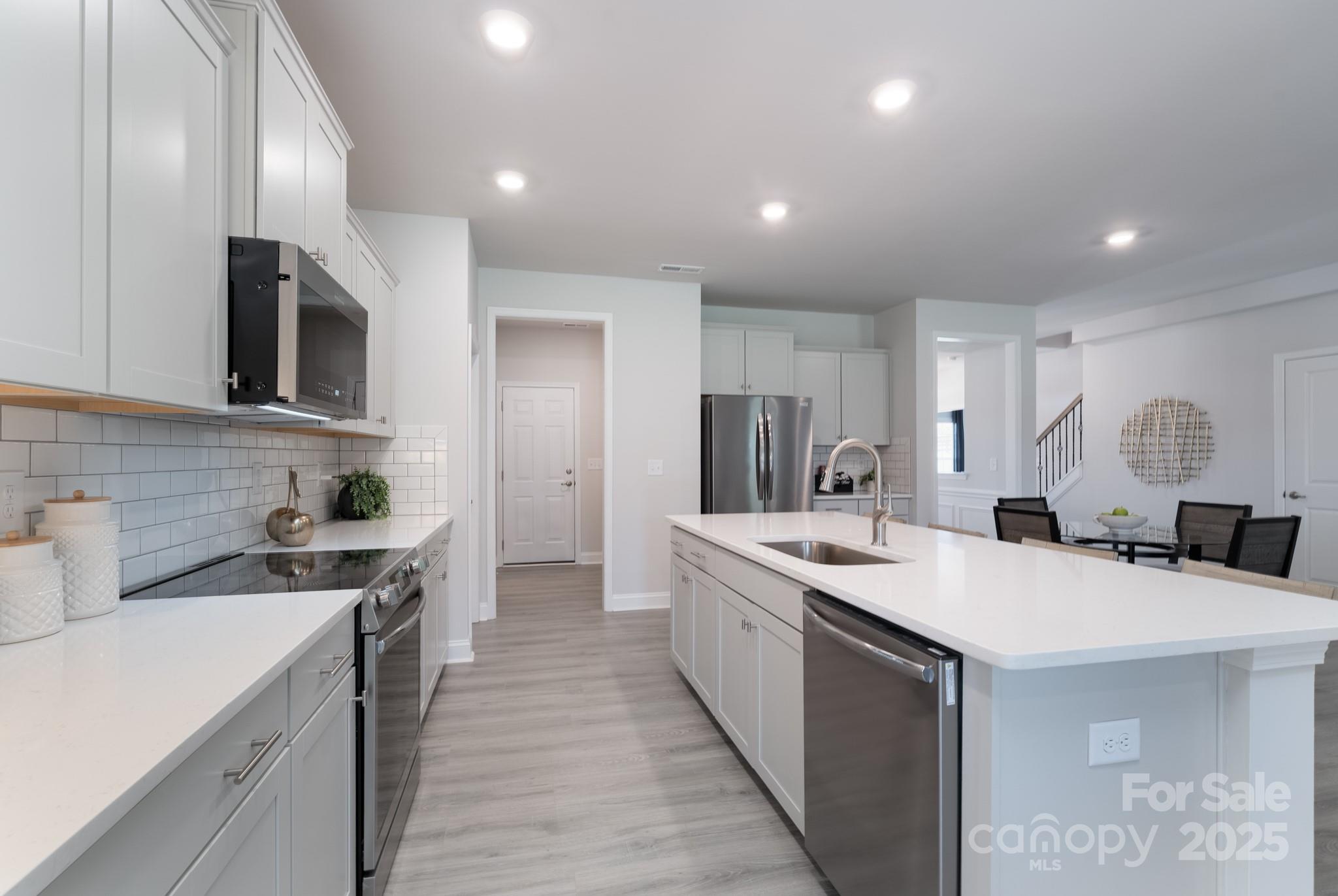 Swann Hills - Residential