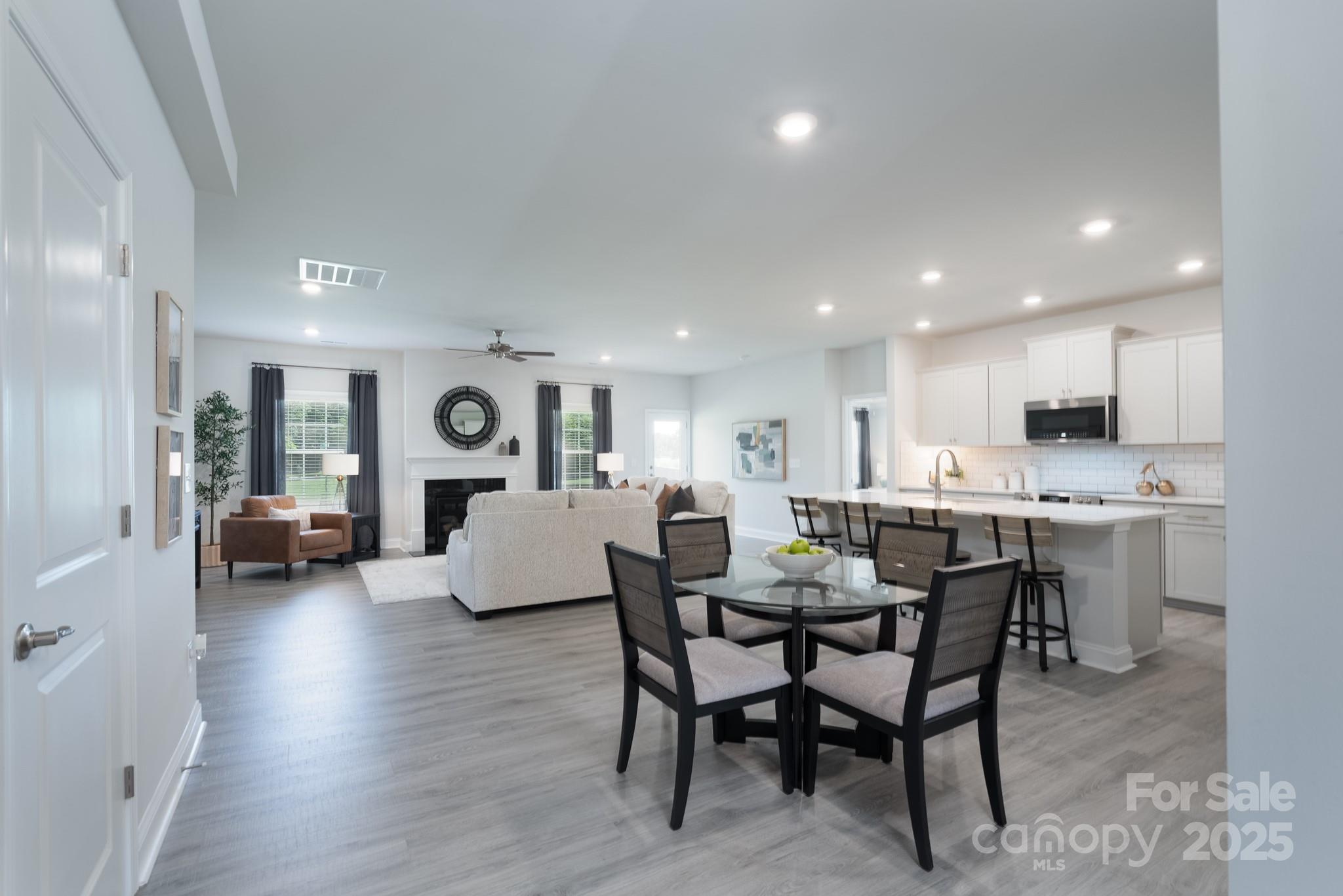 Swann Hills - Residential