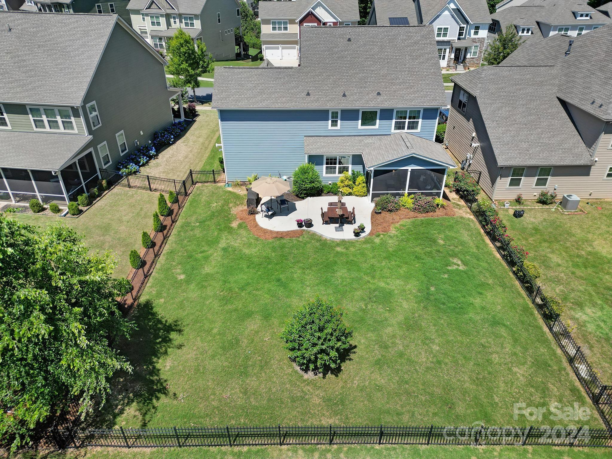 Waterside at the Catawba - Residential