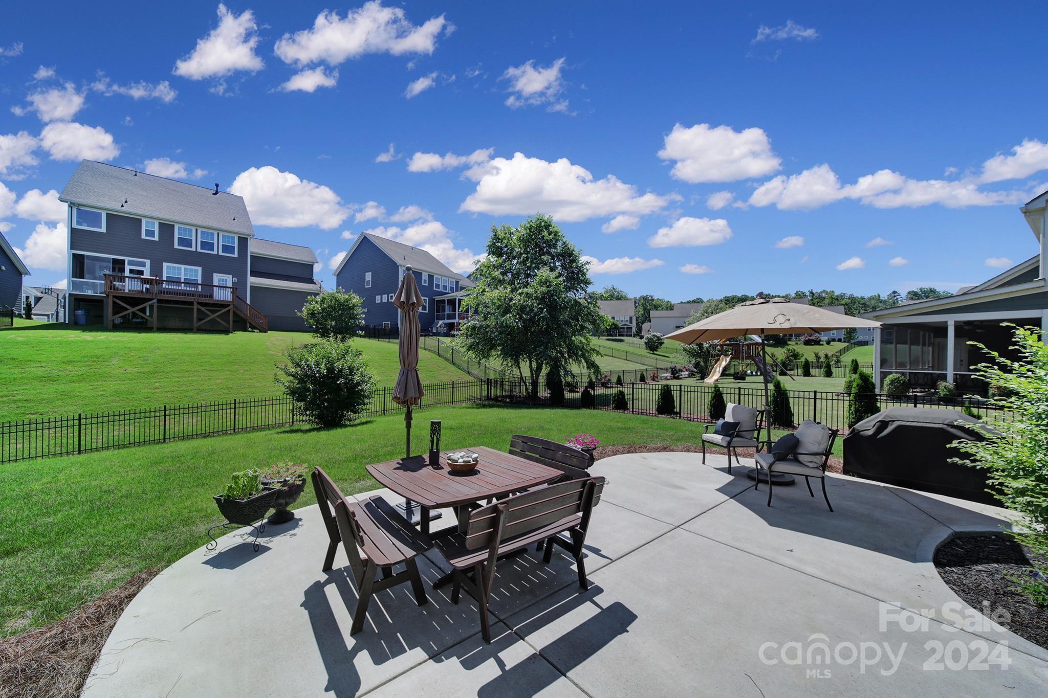 Waterside at the Catawba - Residential