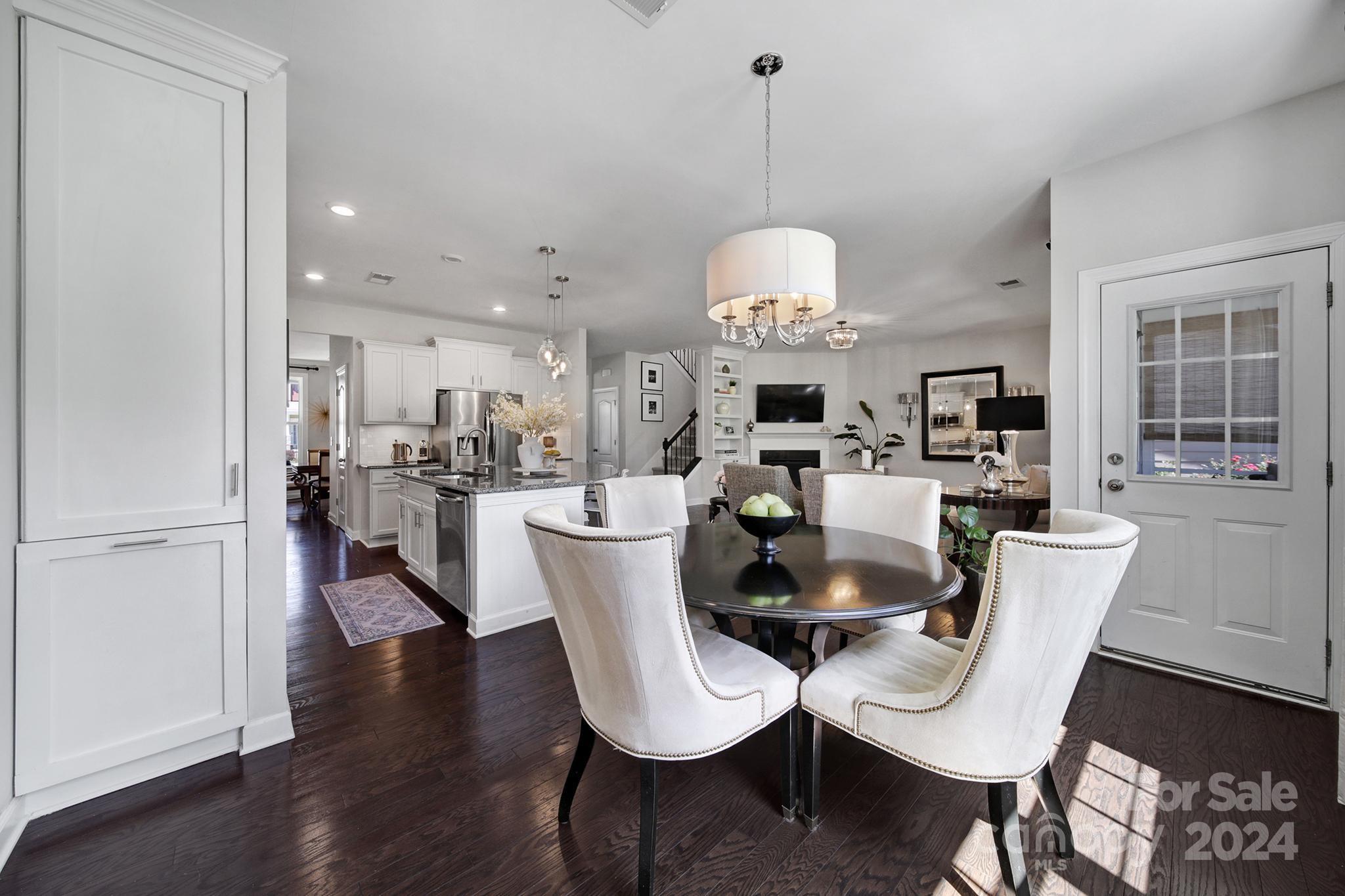 Waterside at the Catawba - Residential