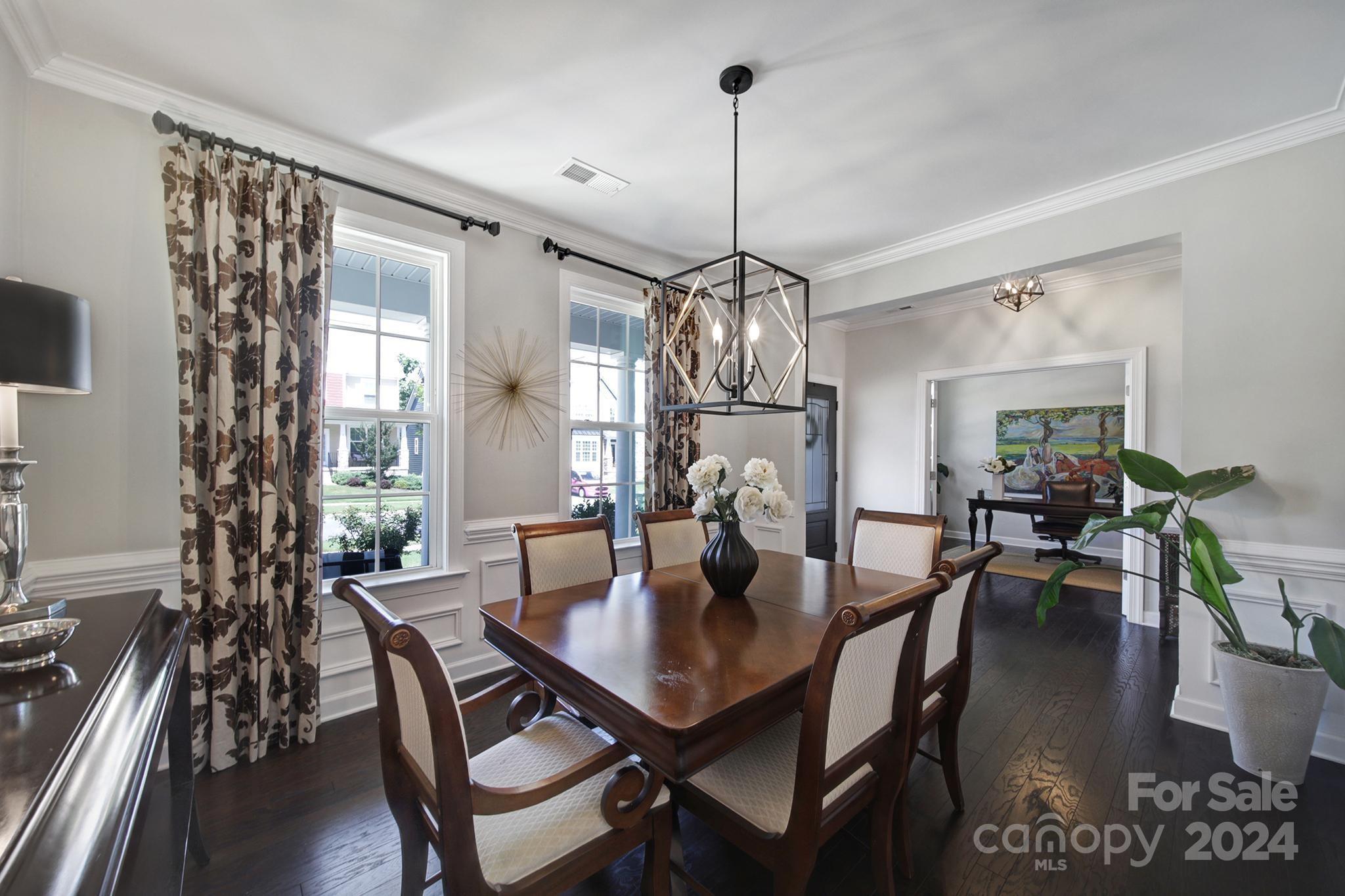 Waterside at the Catawba - Residential