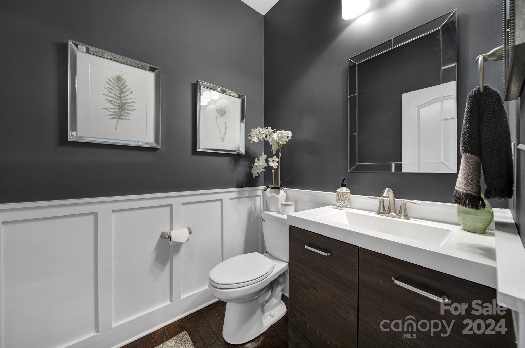 Waterside at the Catawba - Residential