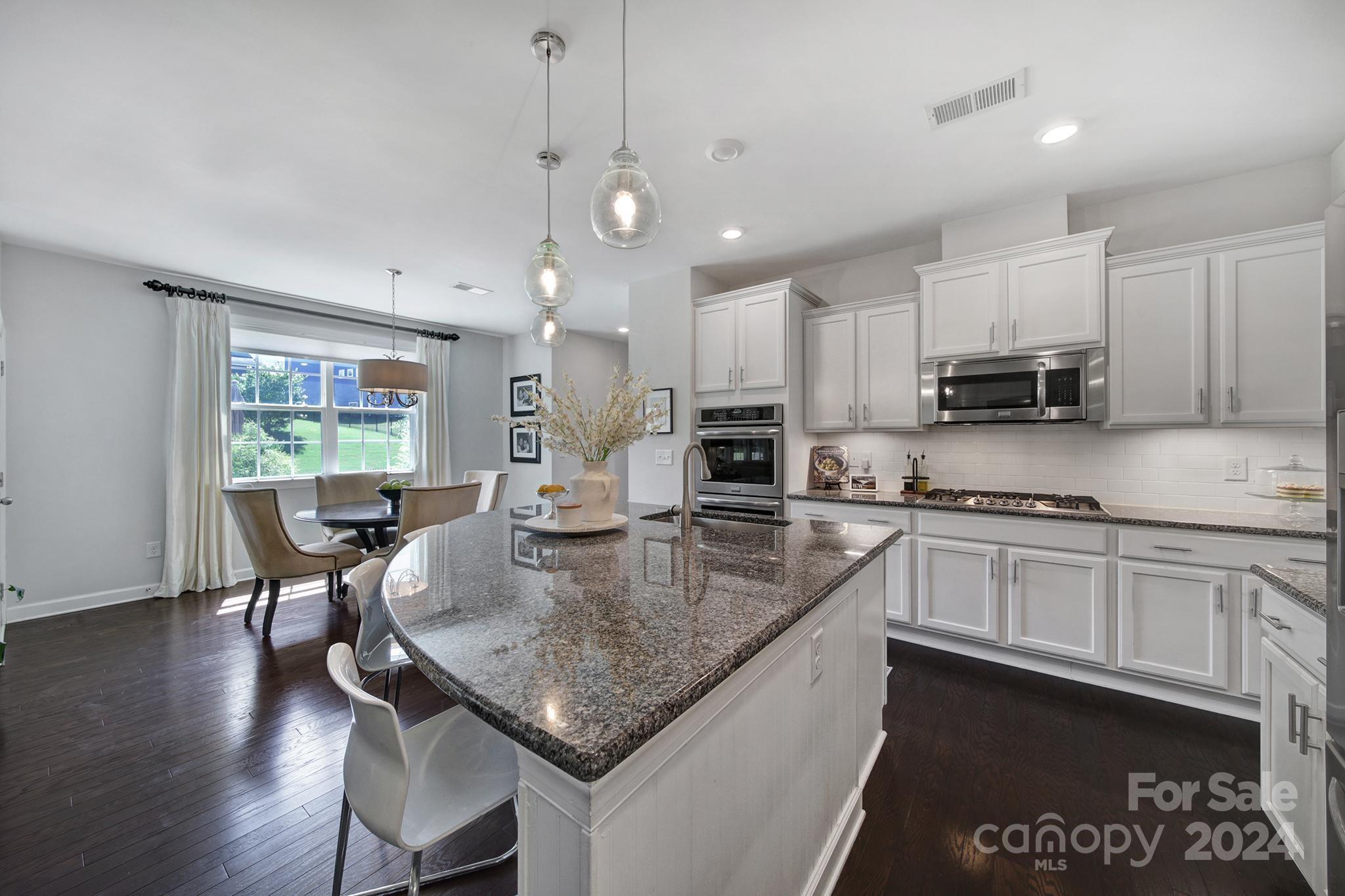 Waterside at the Catawba - Residential