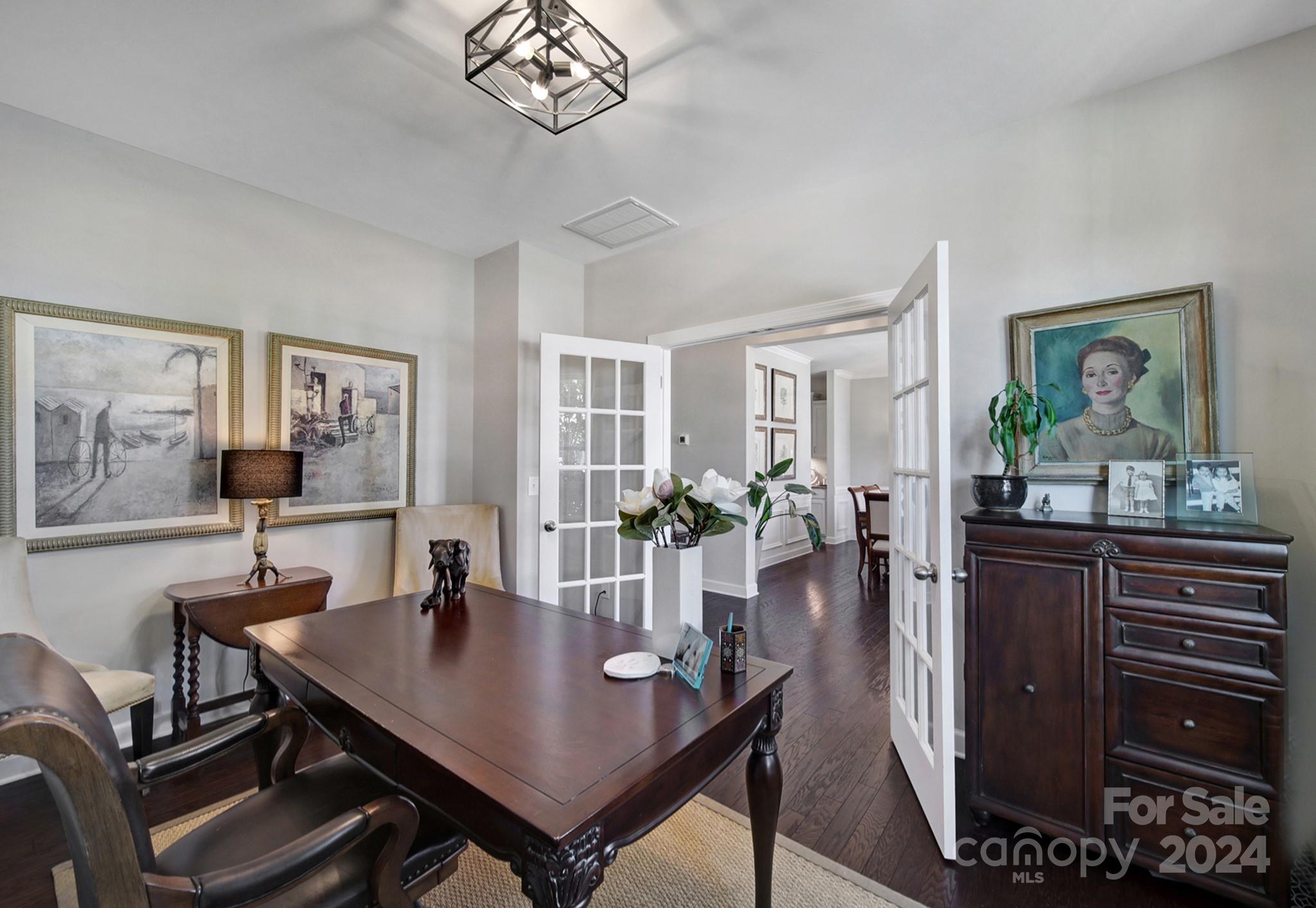 Waterside at the Catawba - Residential