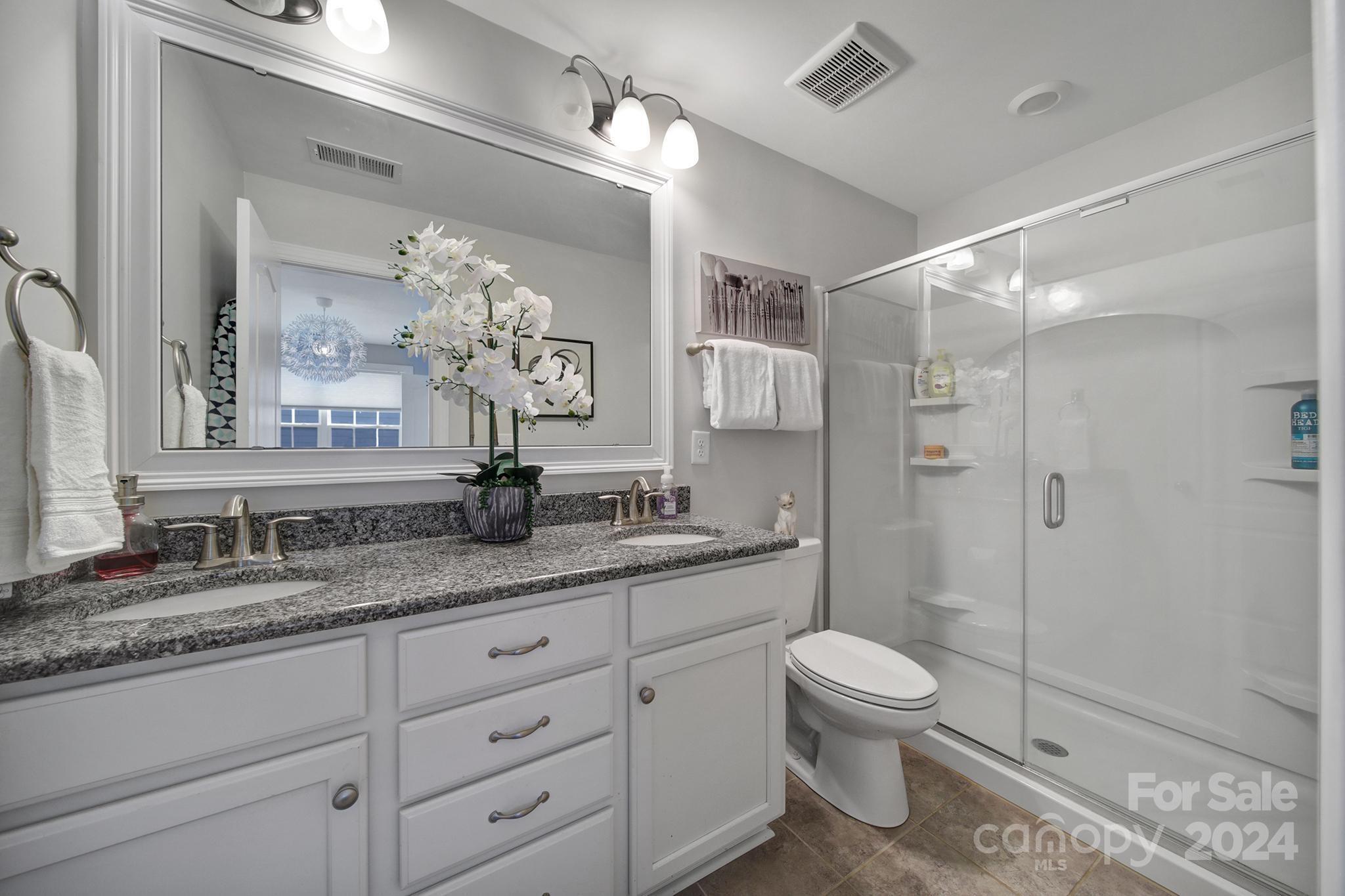 Waterside at the Catawba - Residential