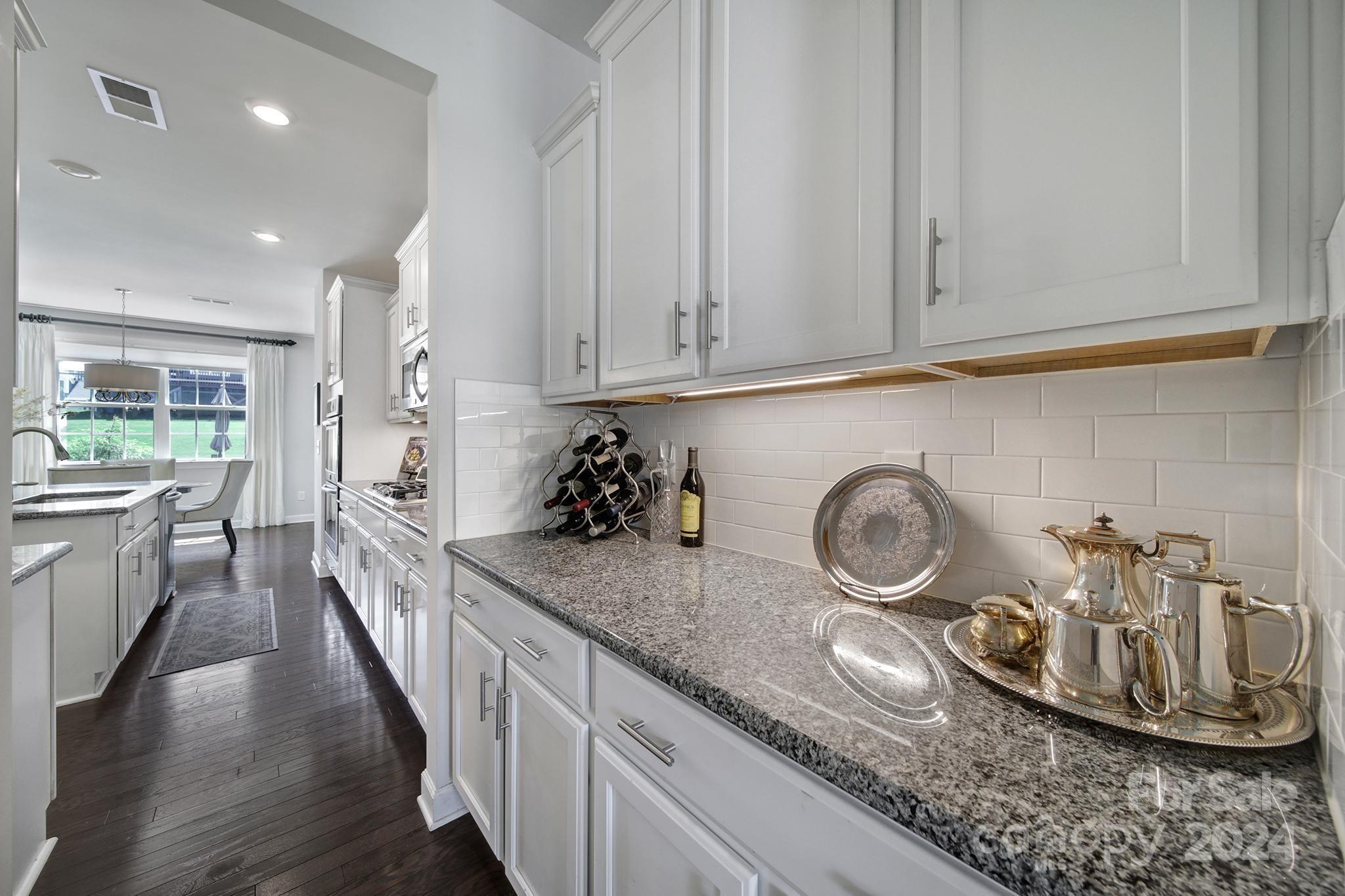 Waterside at the Catawba - Residential