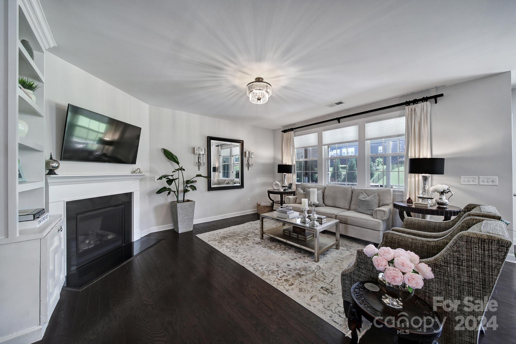 Waterside at the Catawba - Residential