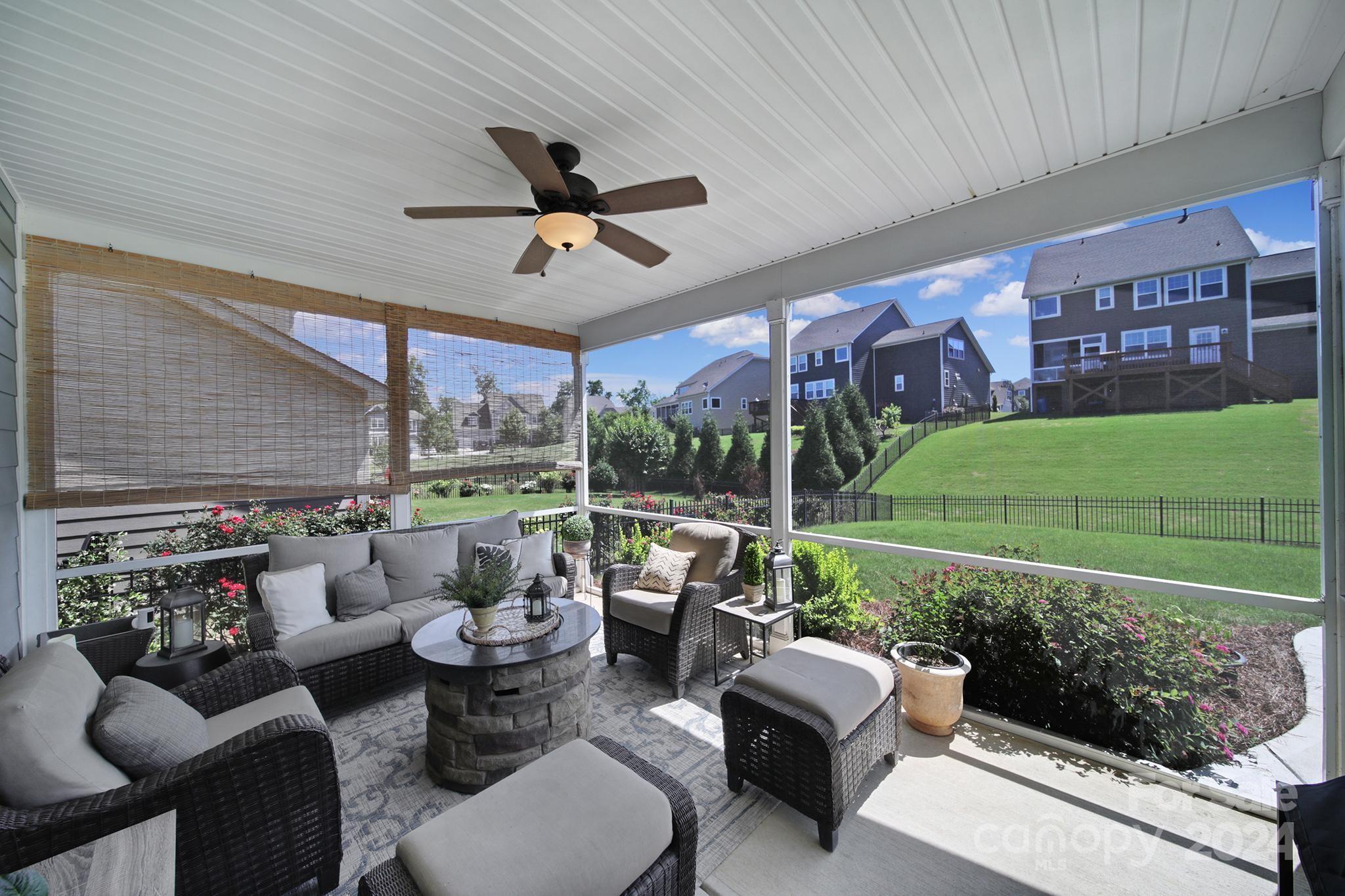 Waterside at the Catawba - Residential