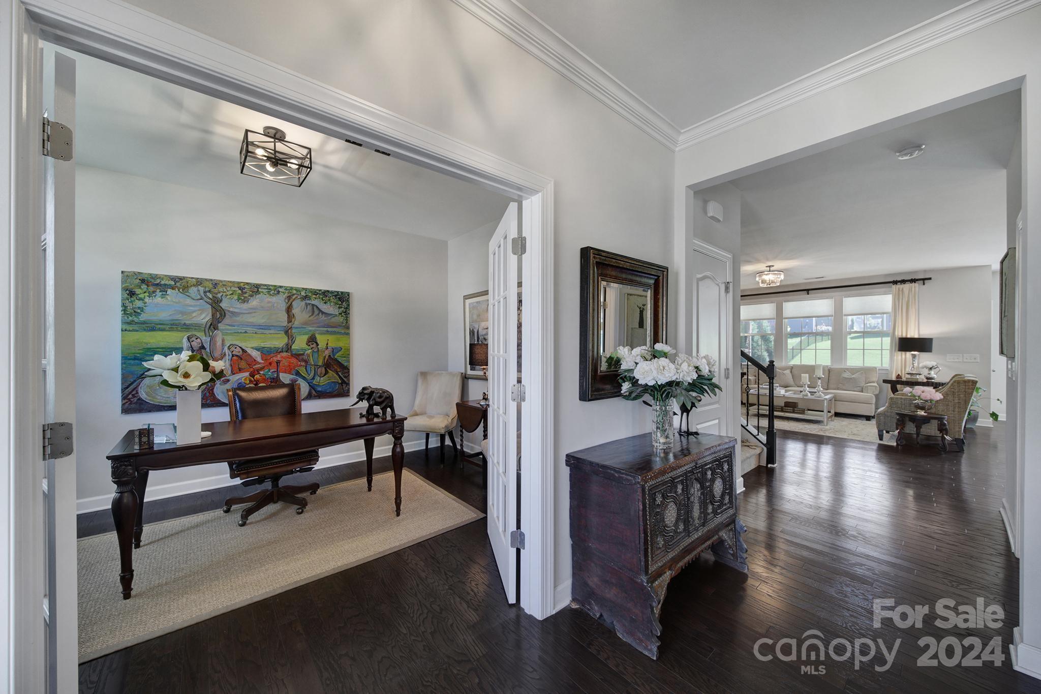 Waterside at the Catawba - Residential