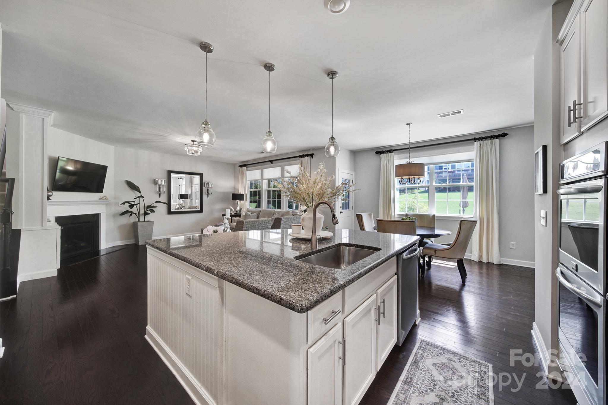 Waterside at the Catawba - Residential