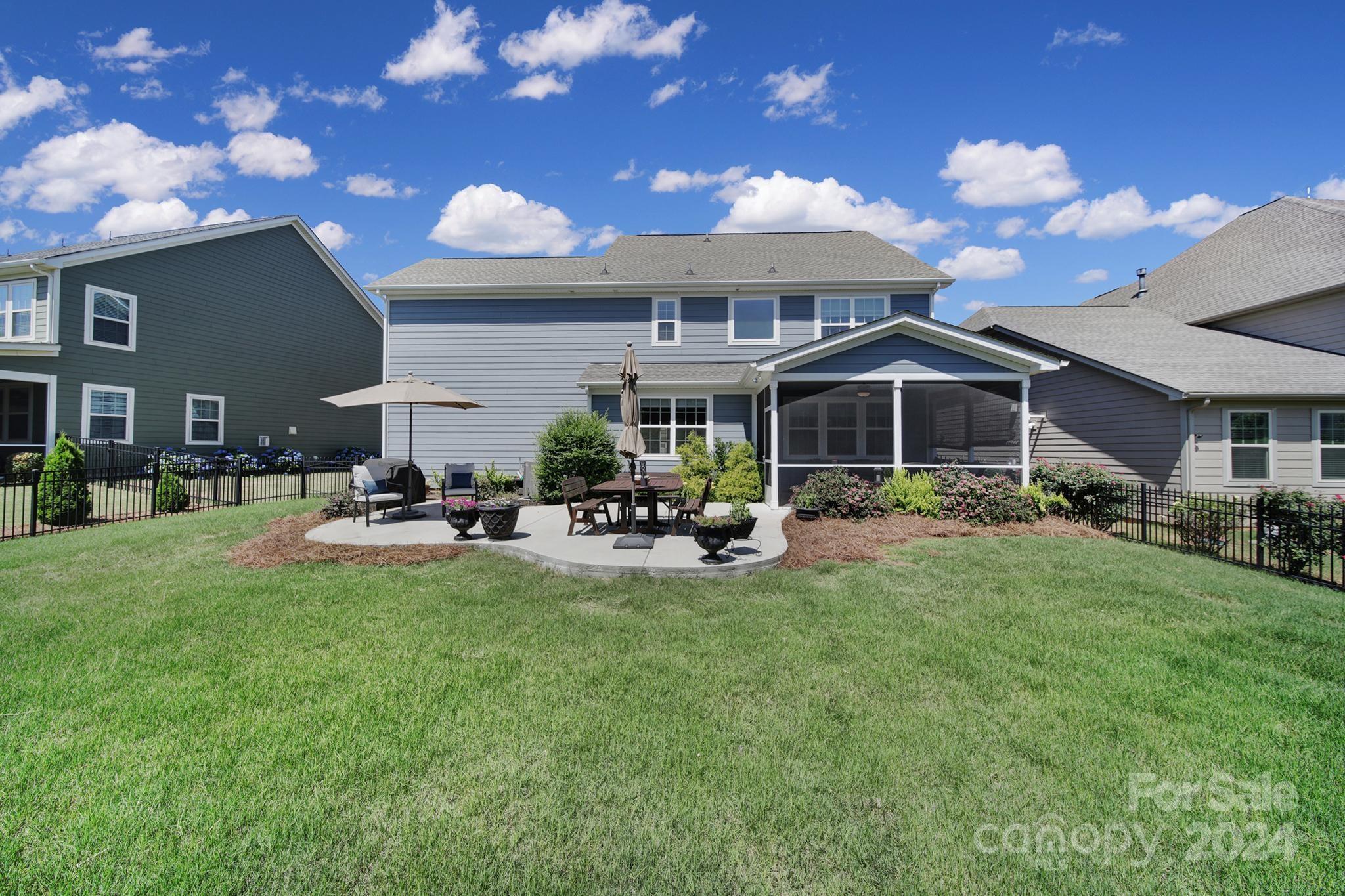 Waterside at the Catawba - Residential