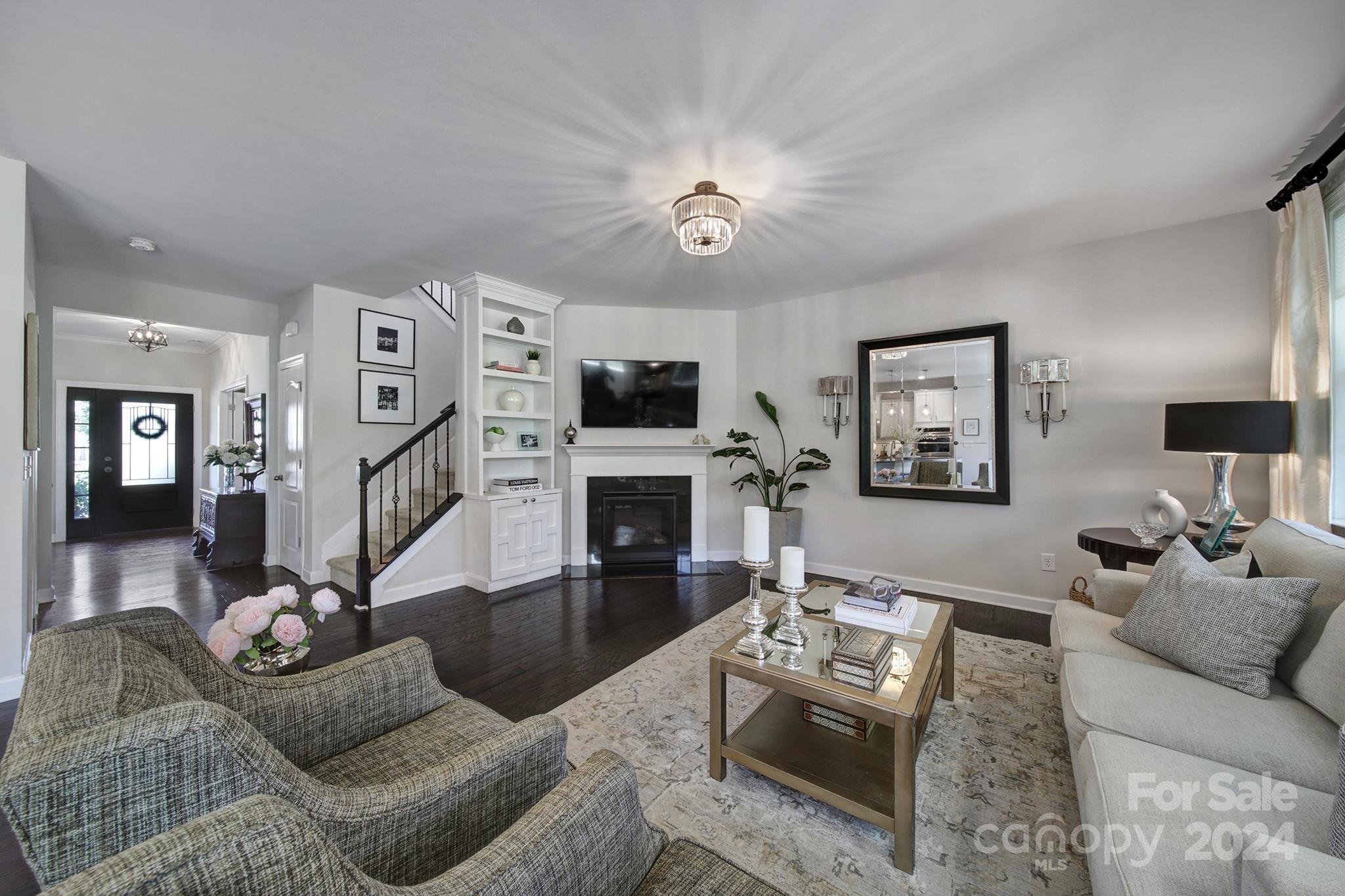 Waterside at the Catawba - Residential