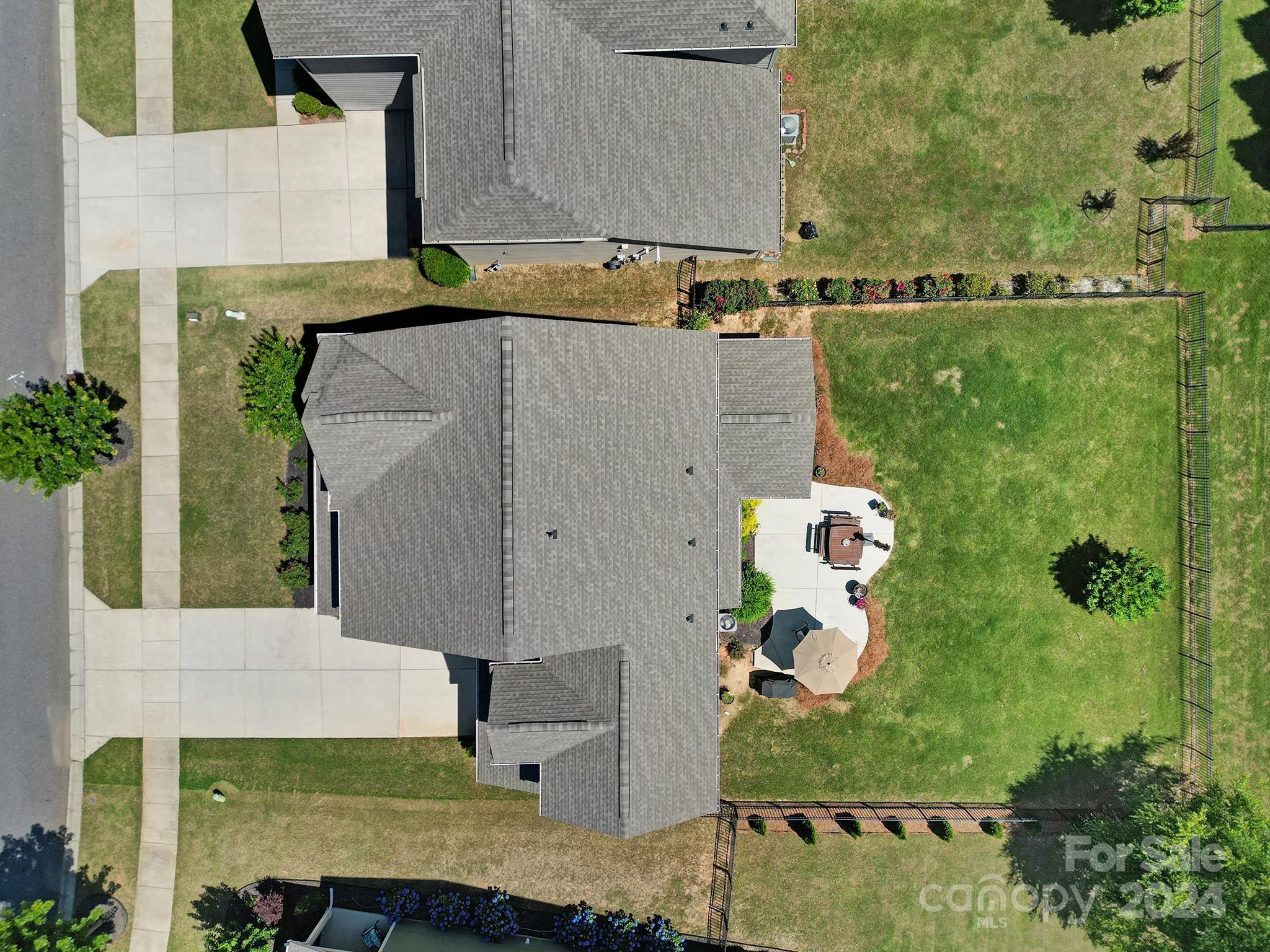 Waterside at the Catawba - Residential