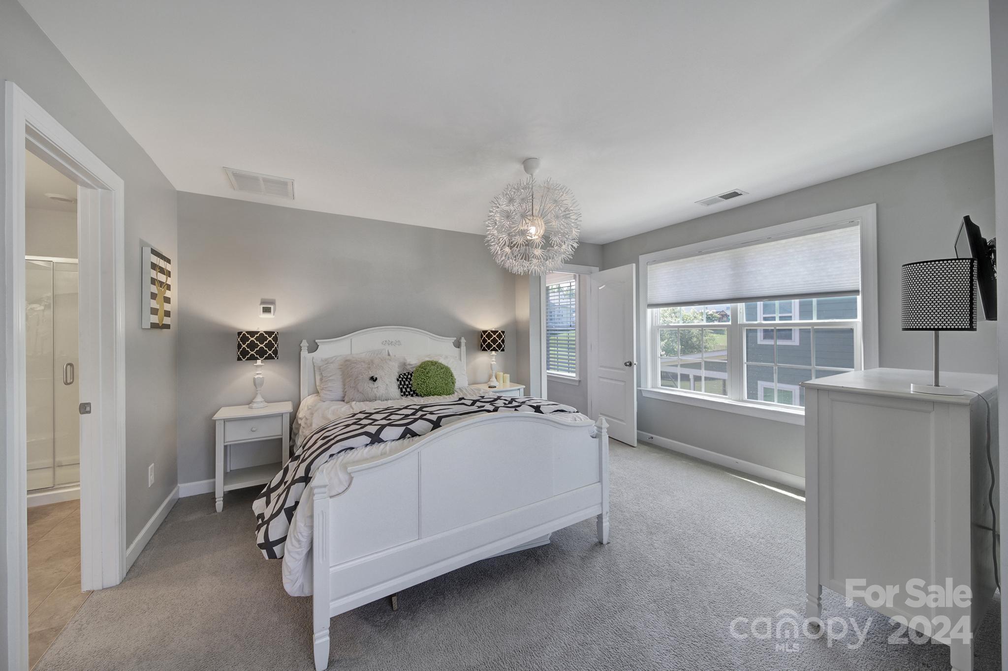 Waterside at the Catawba - Residential