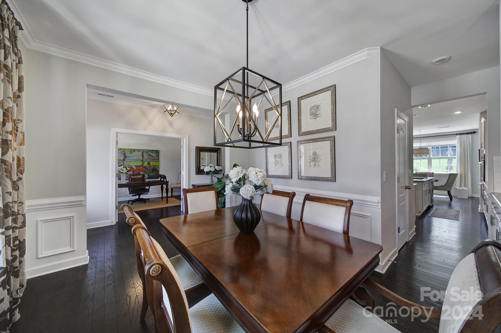 Waterside at the Catawba - Residential