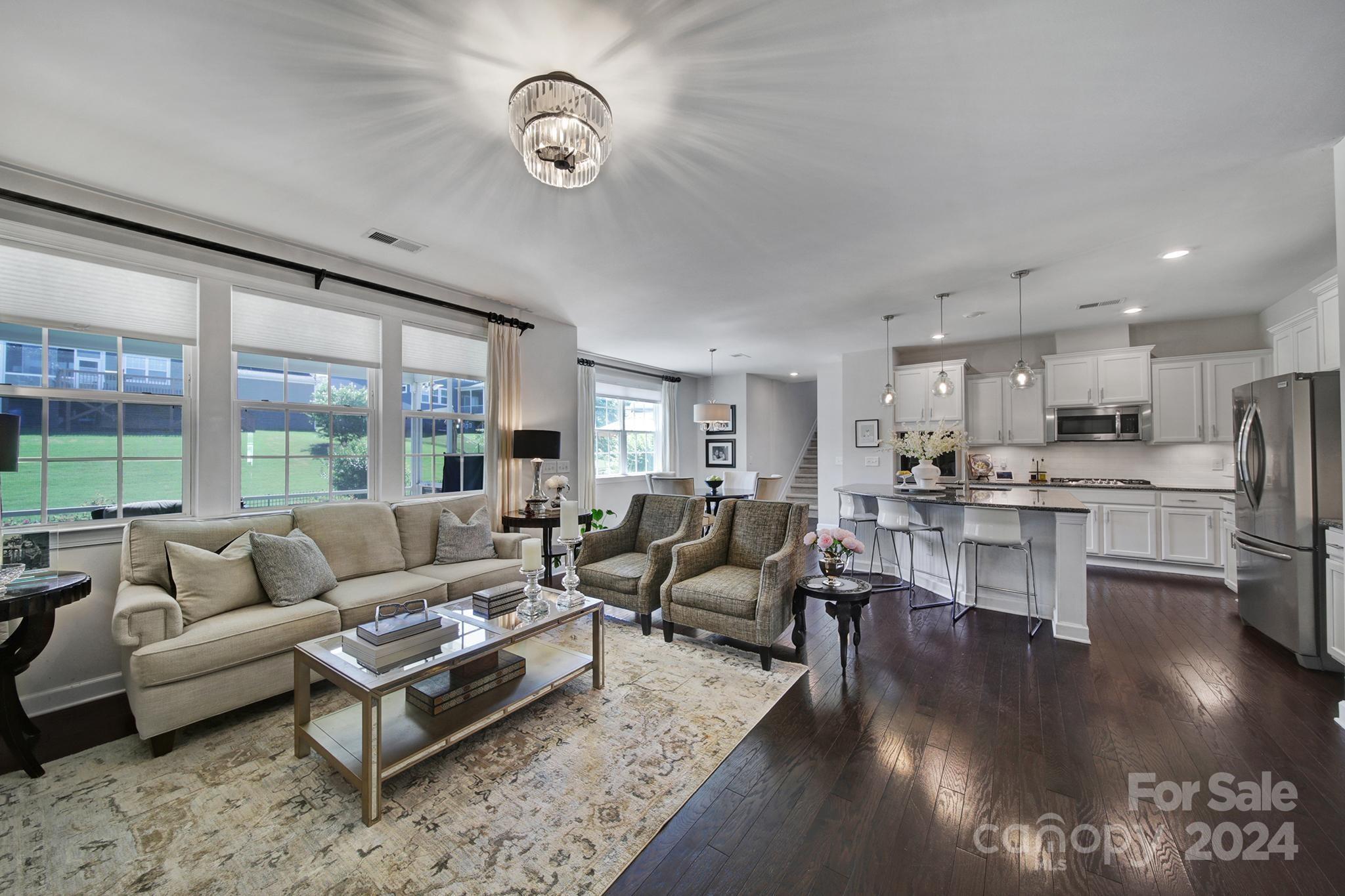 Waterside at the Catawba - Residential