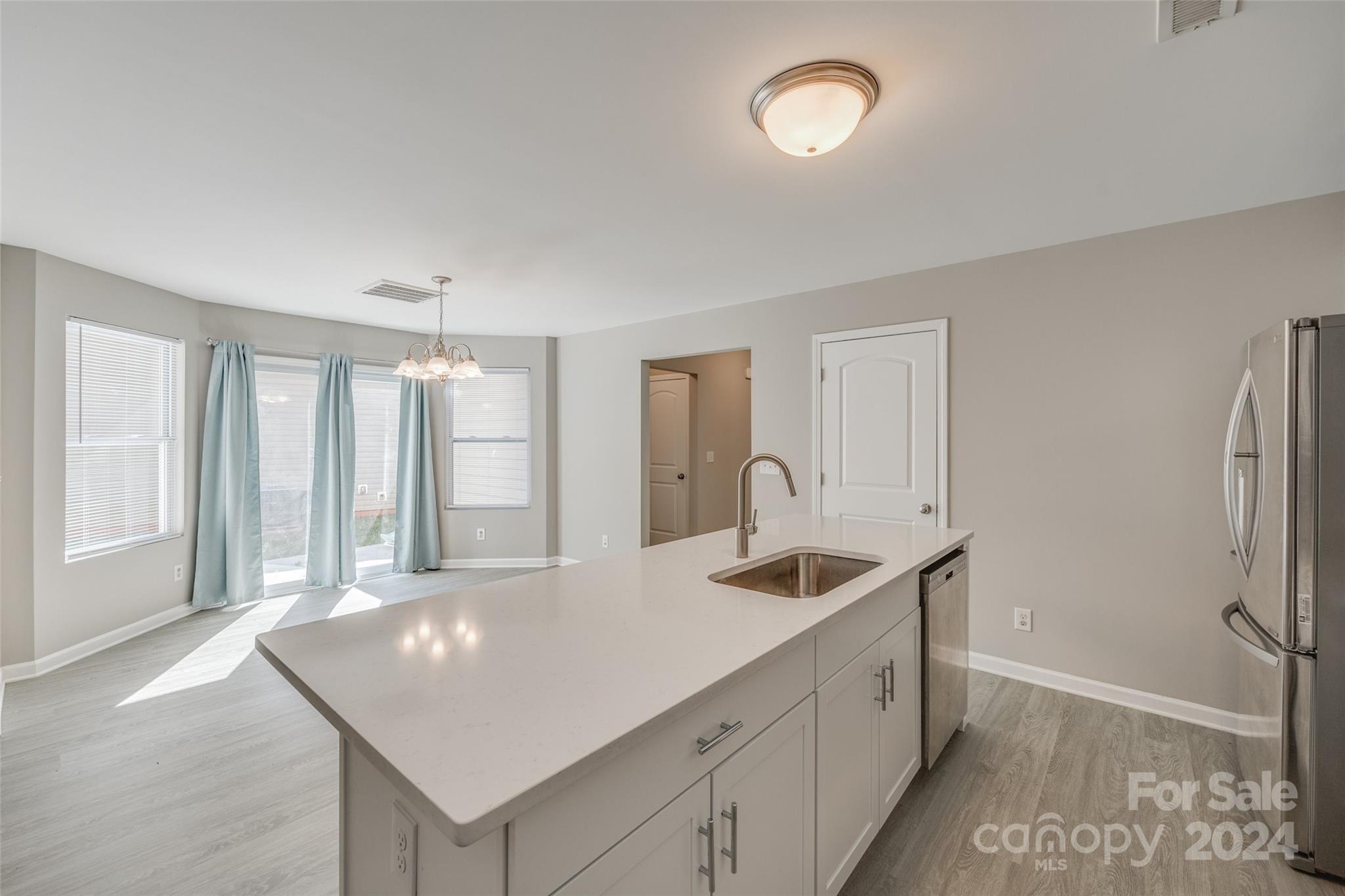 Ravenridge - Residential