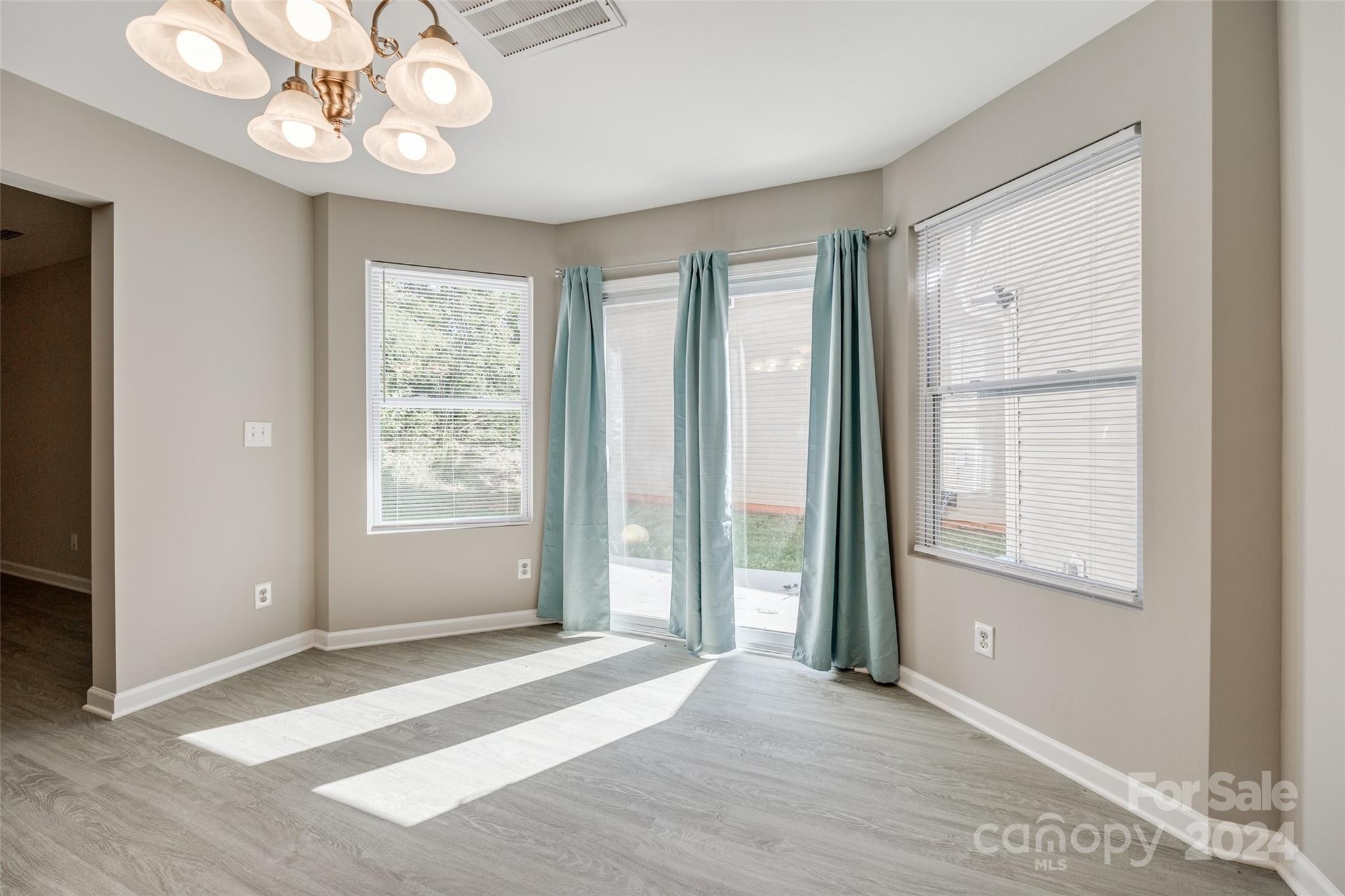 Ravenridge - Residential