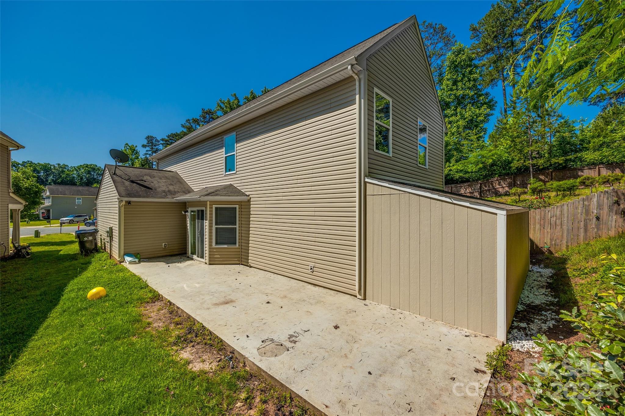 Ravenridge - Residential