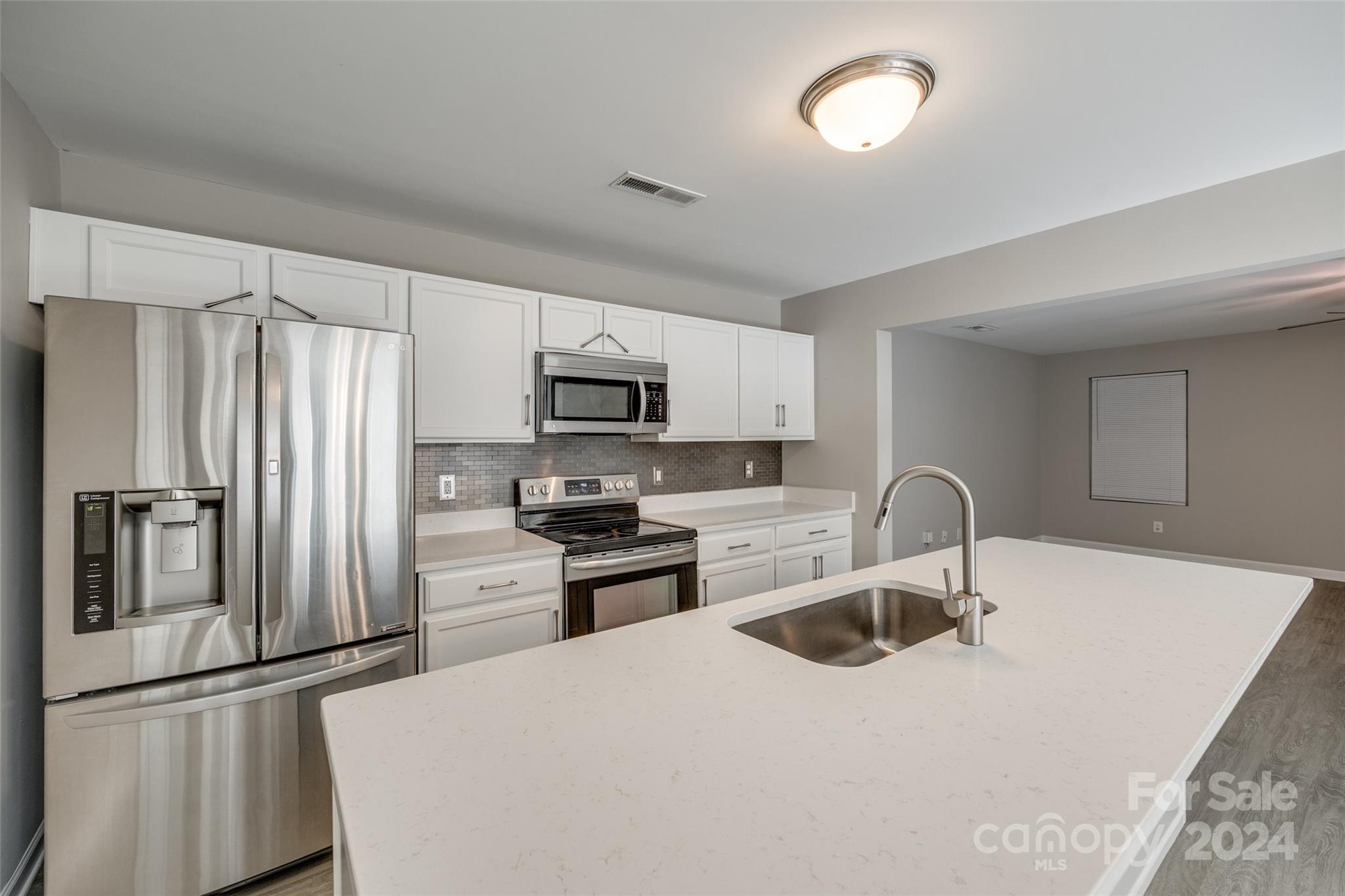 Ravenridge - Residential