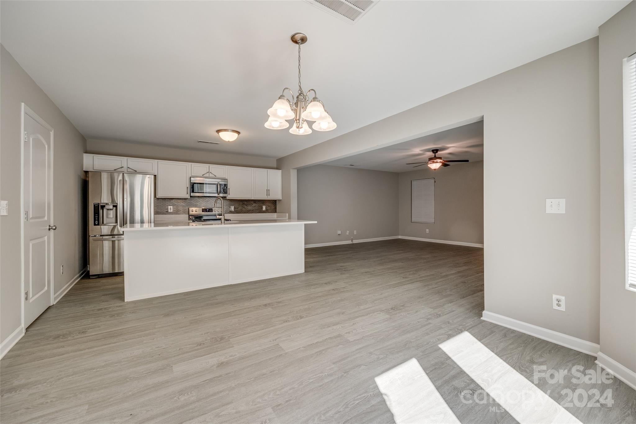 Ravenridge - Residential