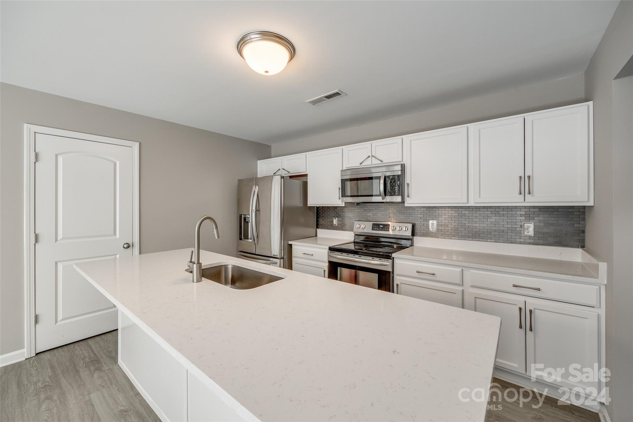 Ravenridge - Residential