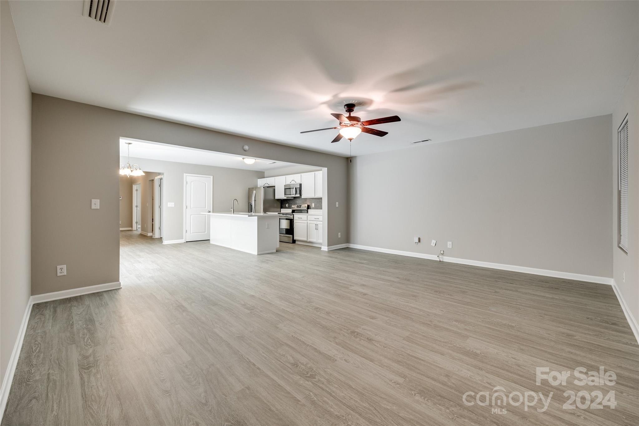 Ravenridge - Residential