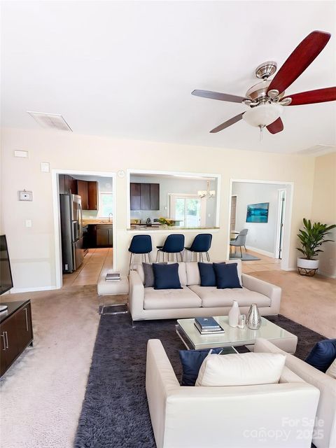 3430 Fincher Boulevard Charlotte NC 28269
