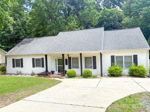 3430 Fincher Boulevard Charlotte NC 28269