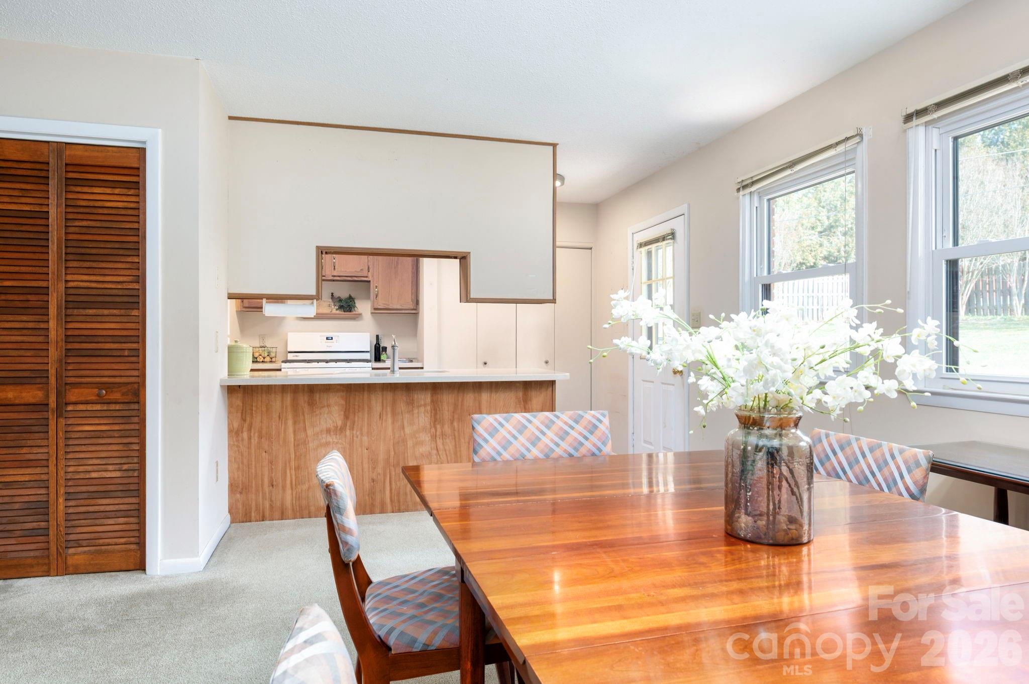 Haw Creek - Residential