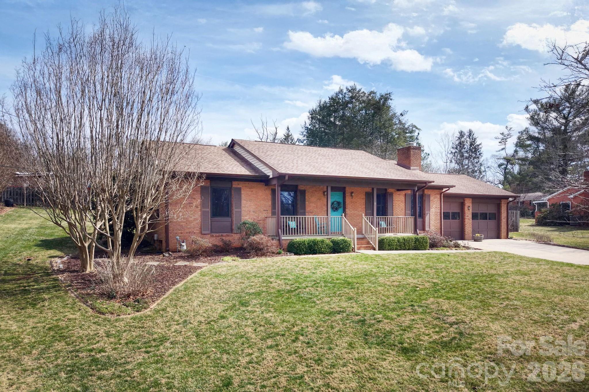 Haw Creek - Residential