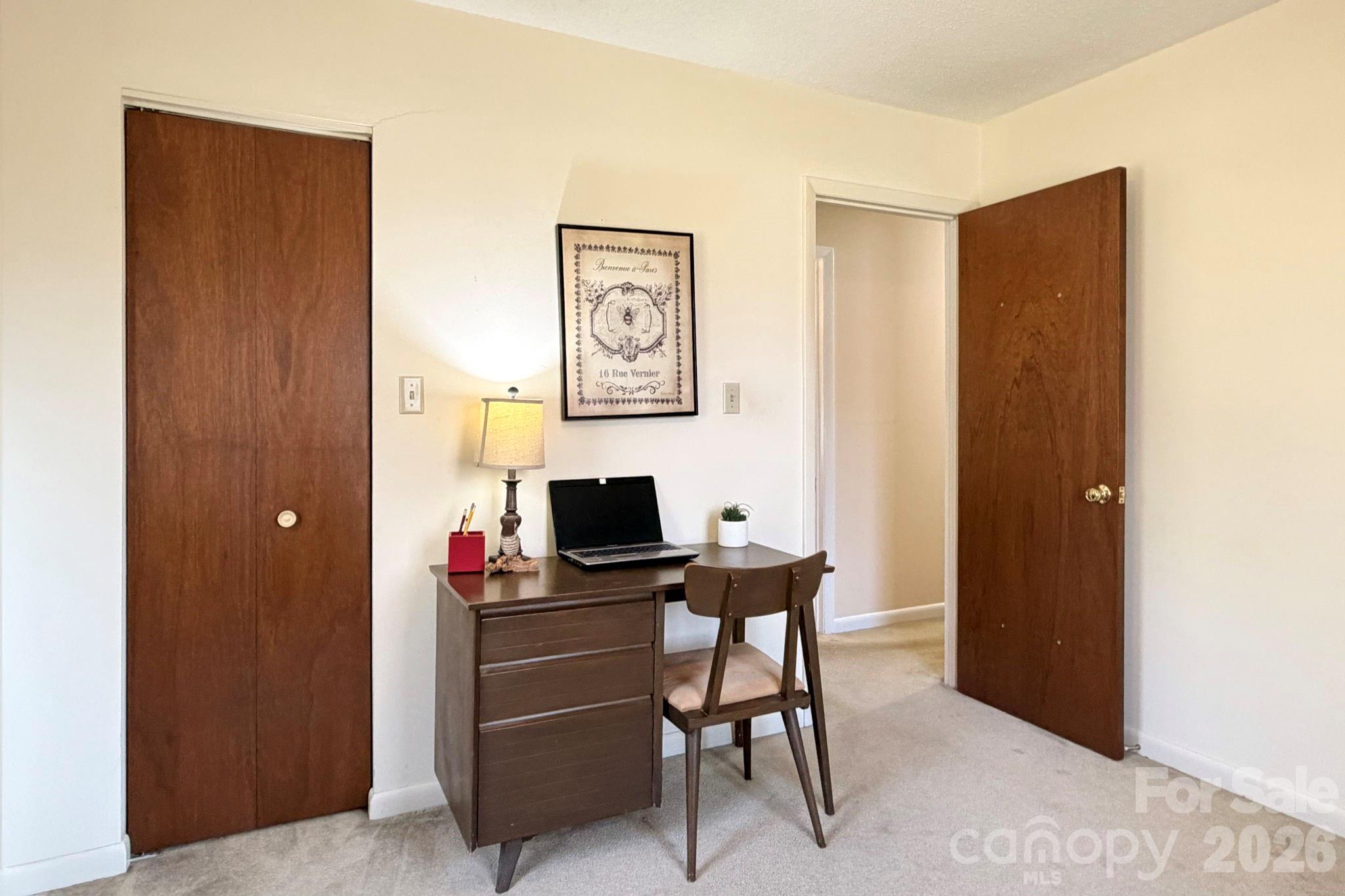 Haw Creek - Residential