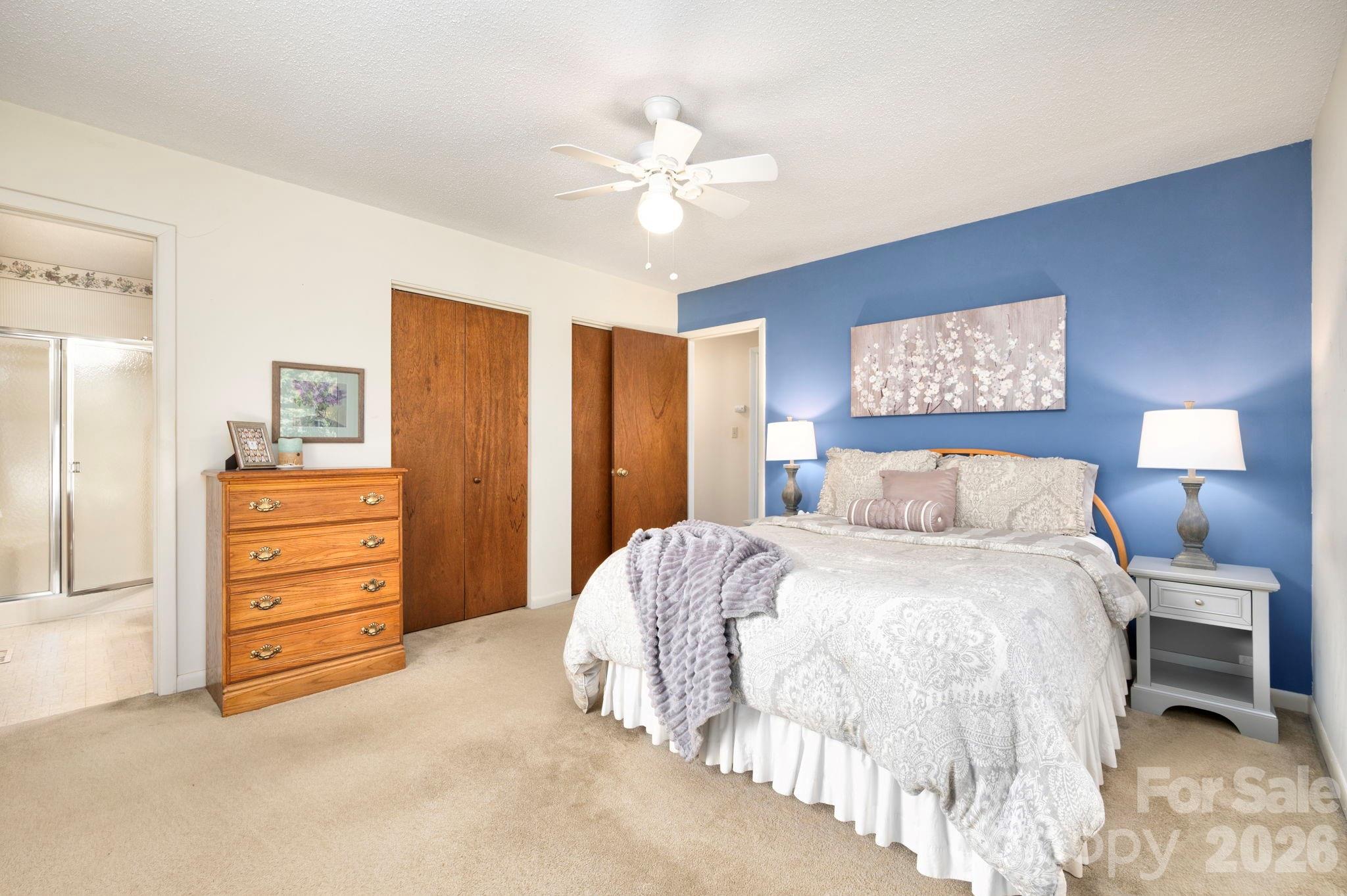 Haw Creek - Residential