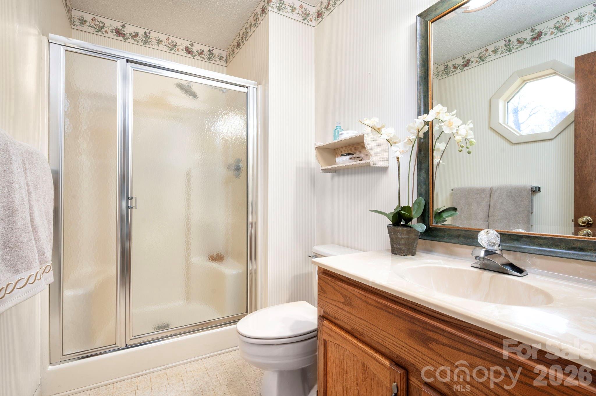 Haw Creek - Residential