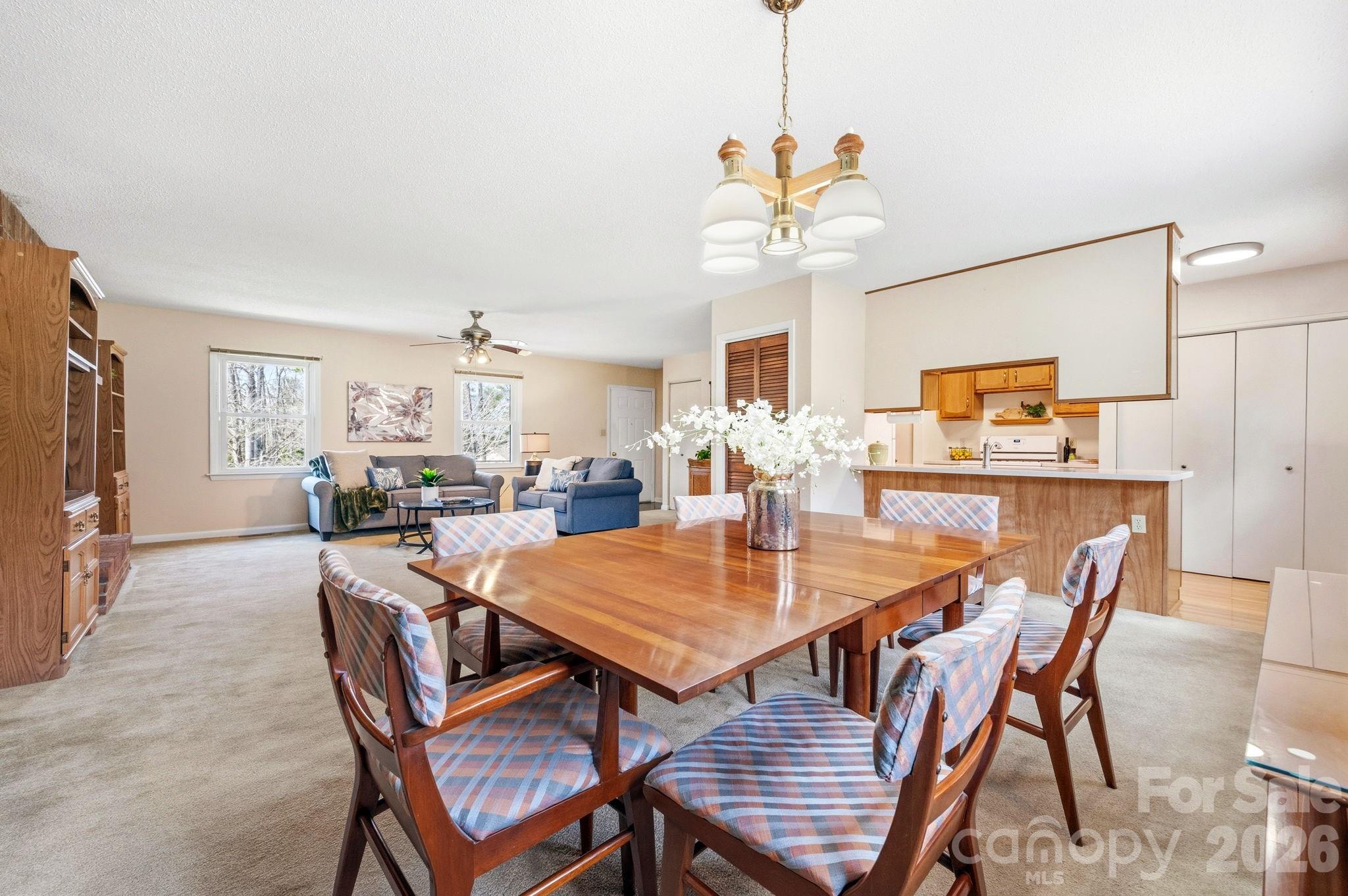 Haw Creek - Residential