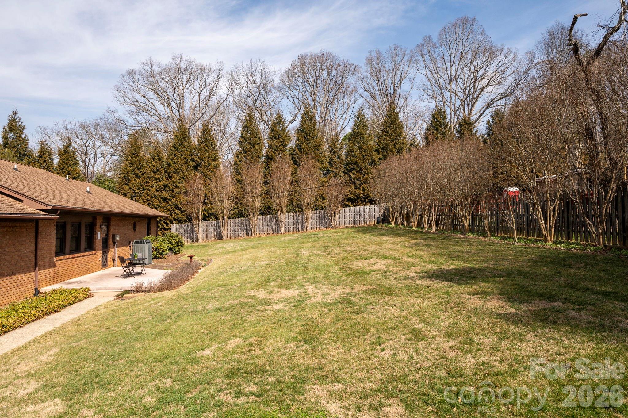 Haw Creek - Residential