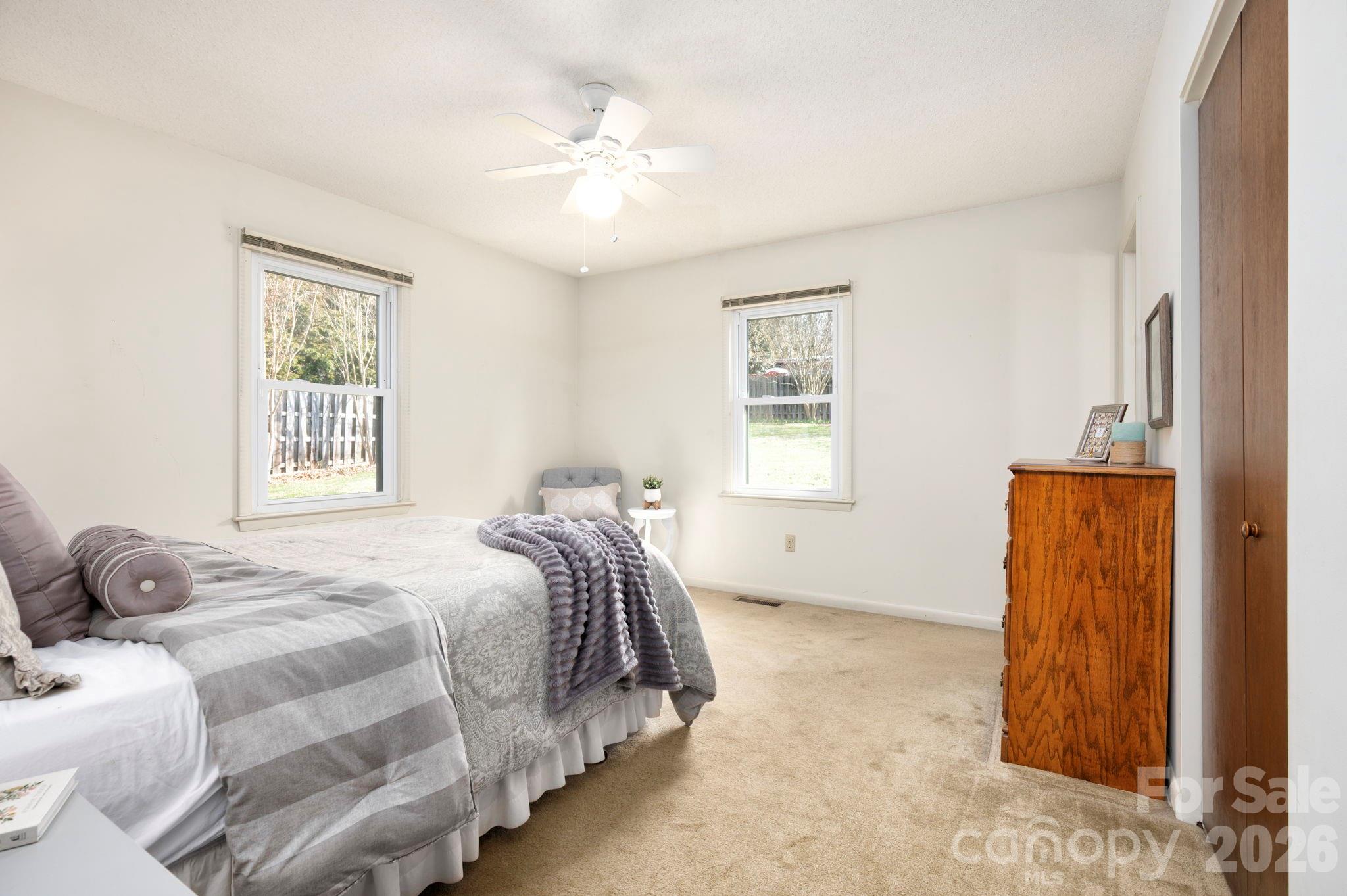 Haw Creek - Residential