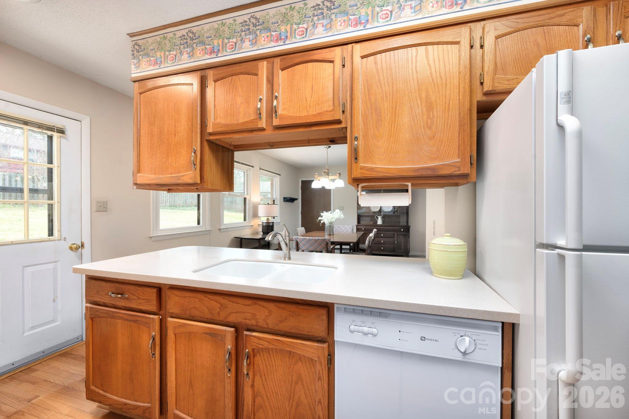 Haw Creek - Residential