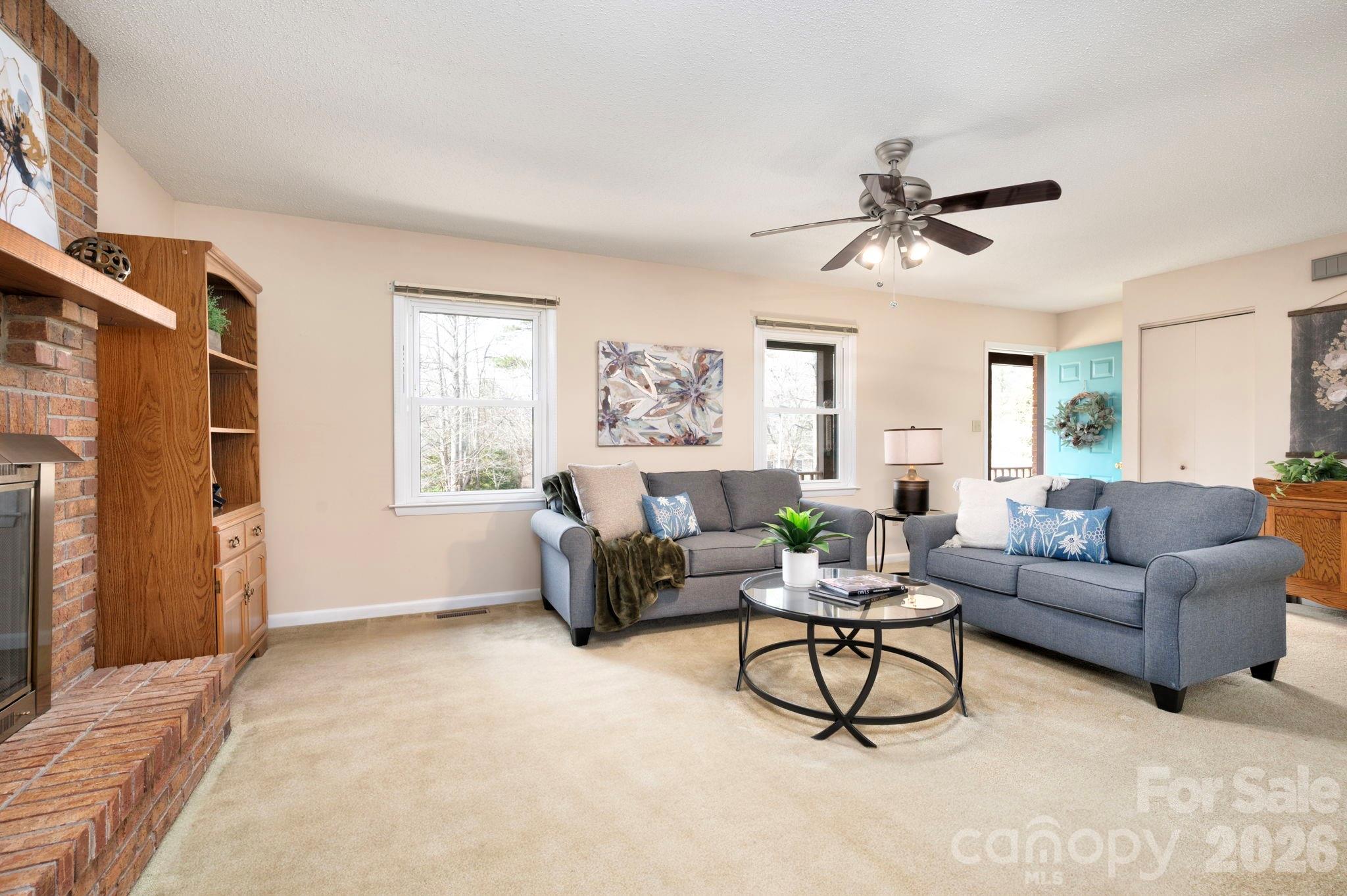 Haw Creek - Residential