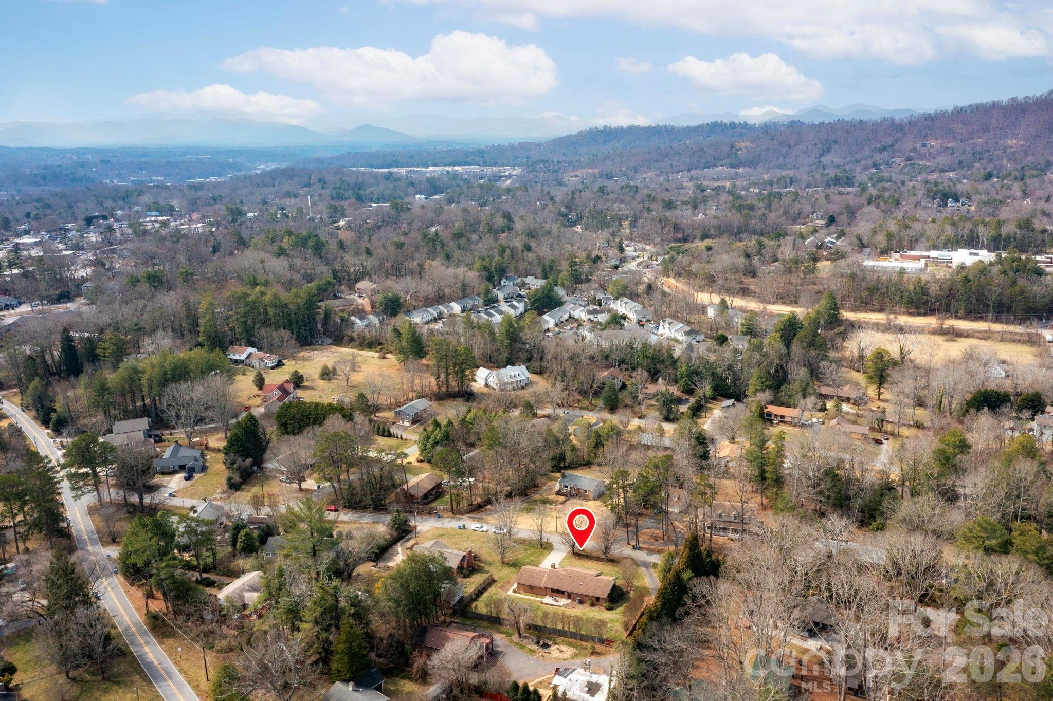 Haw Creek - Residential