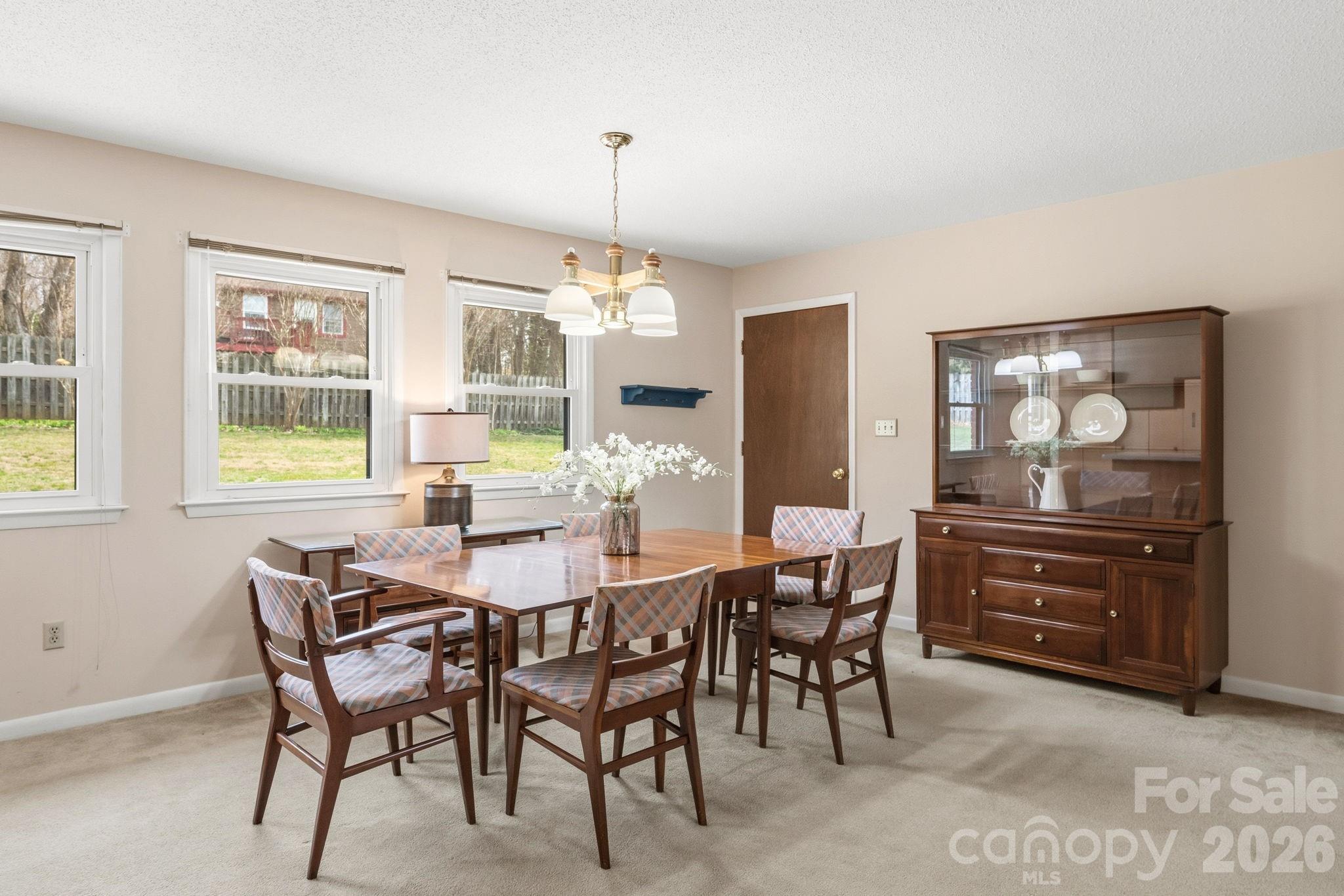 Haw Creek - Residential