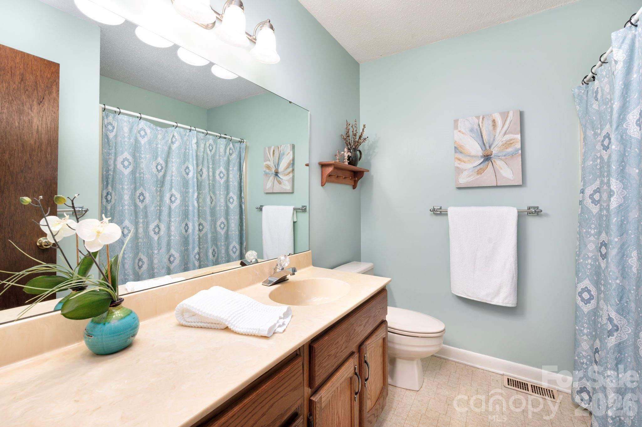 Haw Creek - Residential