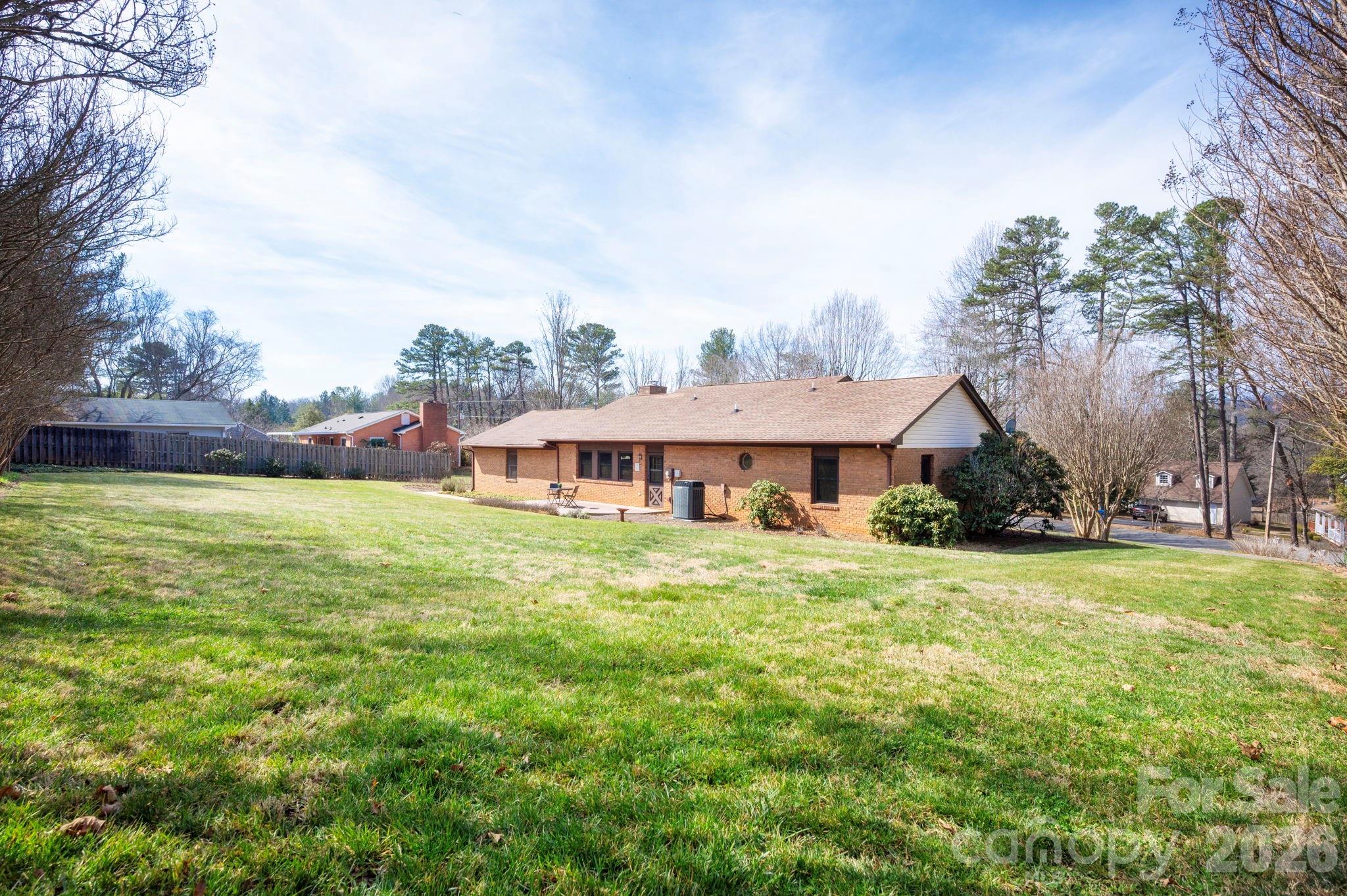 Haw Creek - Residential